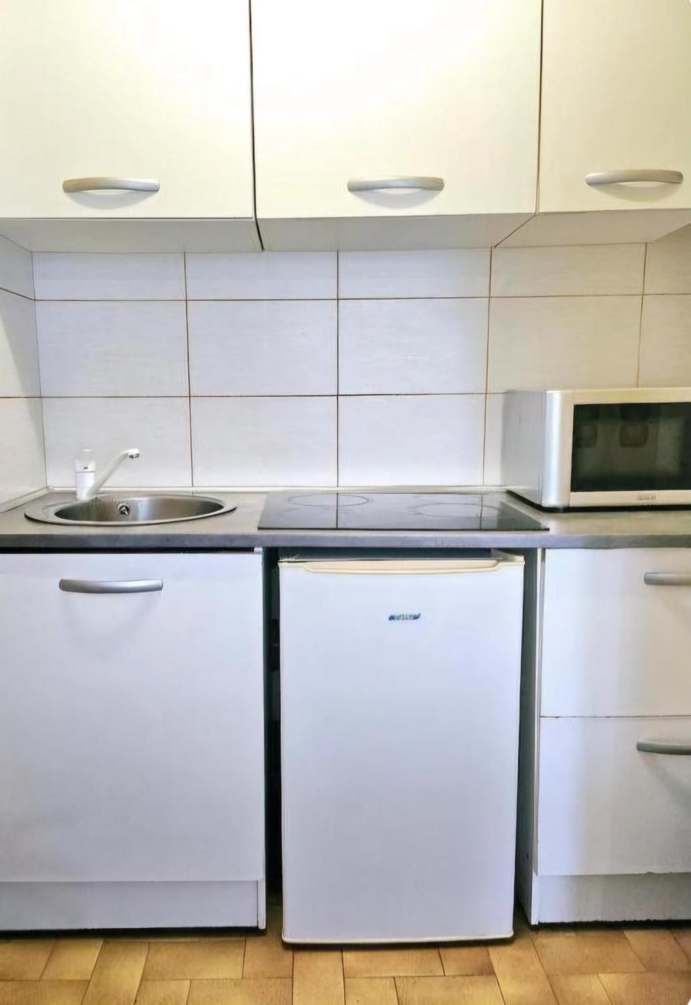 Appartement T1 Bord De *