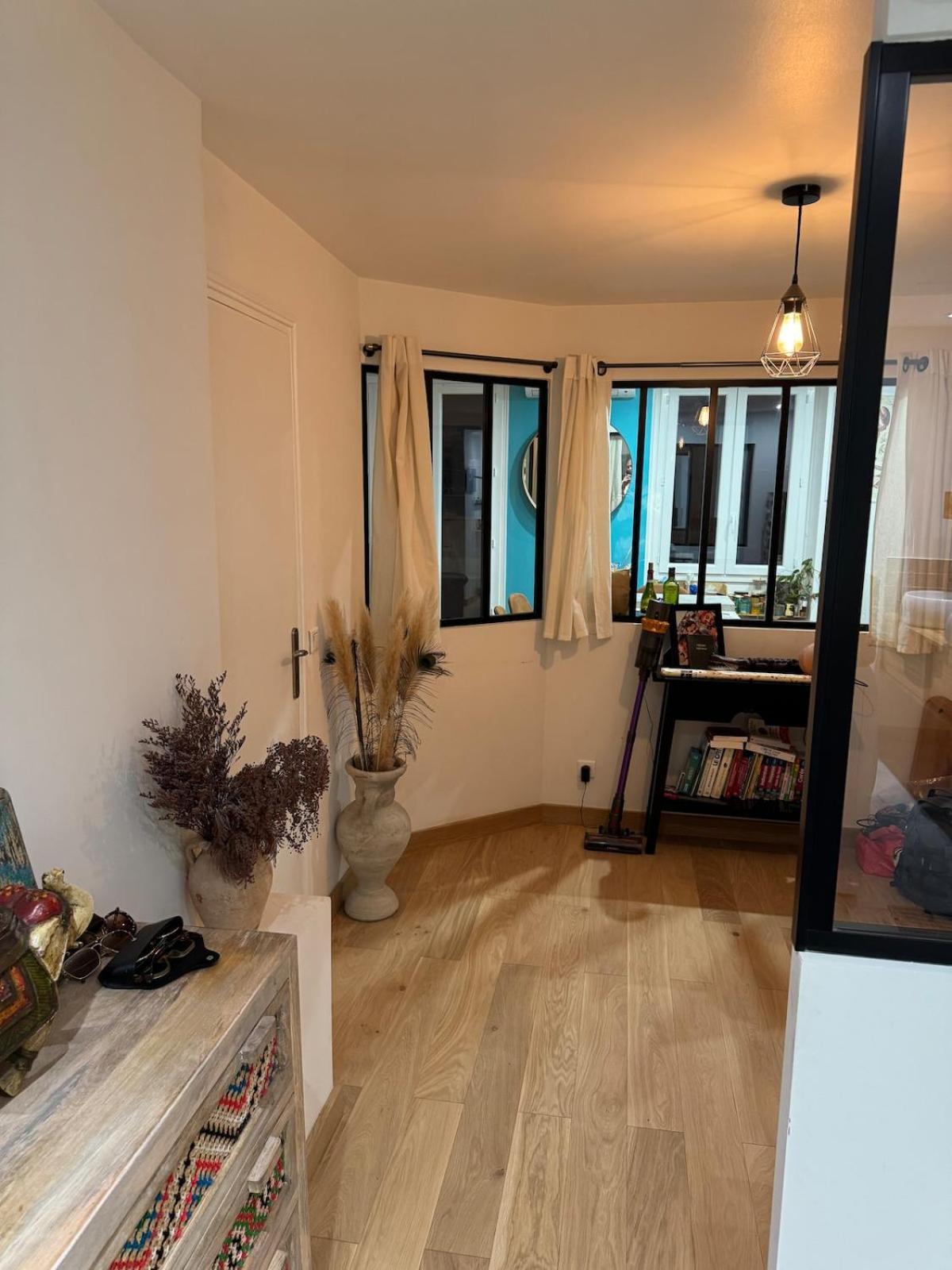 Location Duplex Liberation Nice