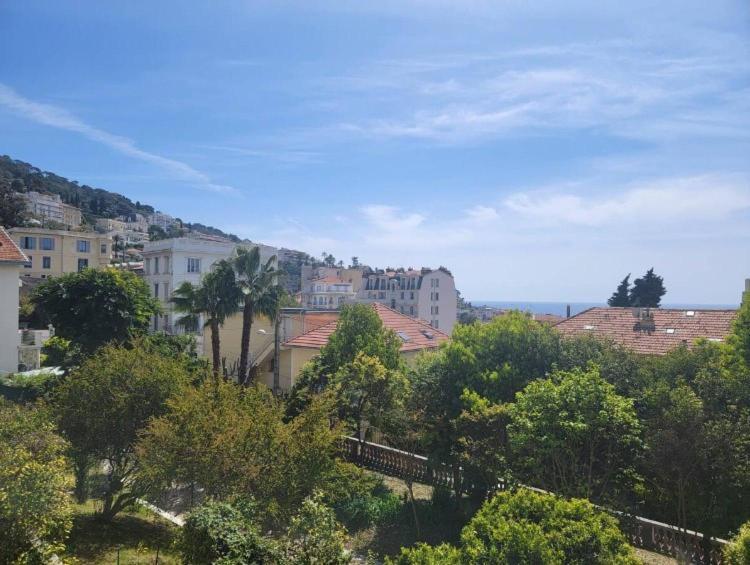 Adelaida Villa Nice