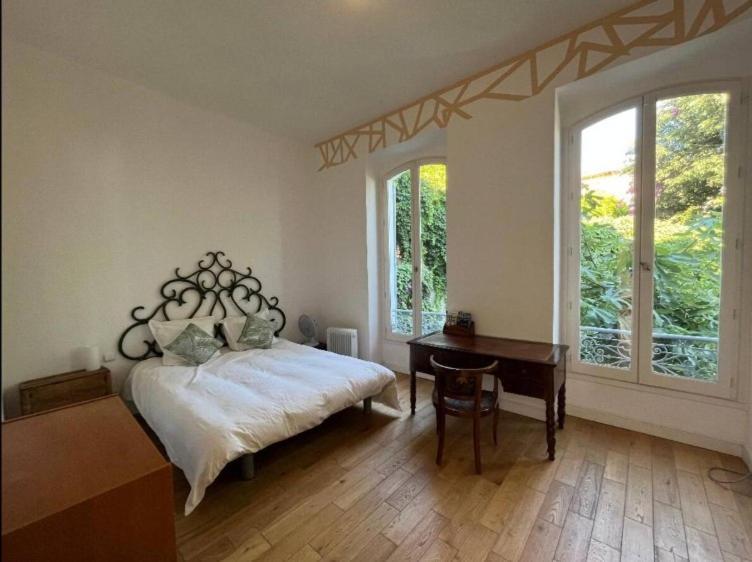 Adelaida Villa Nice