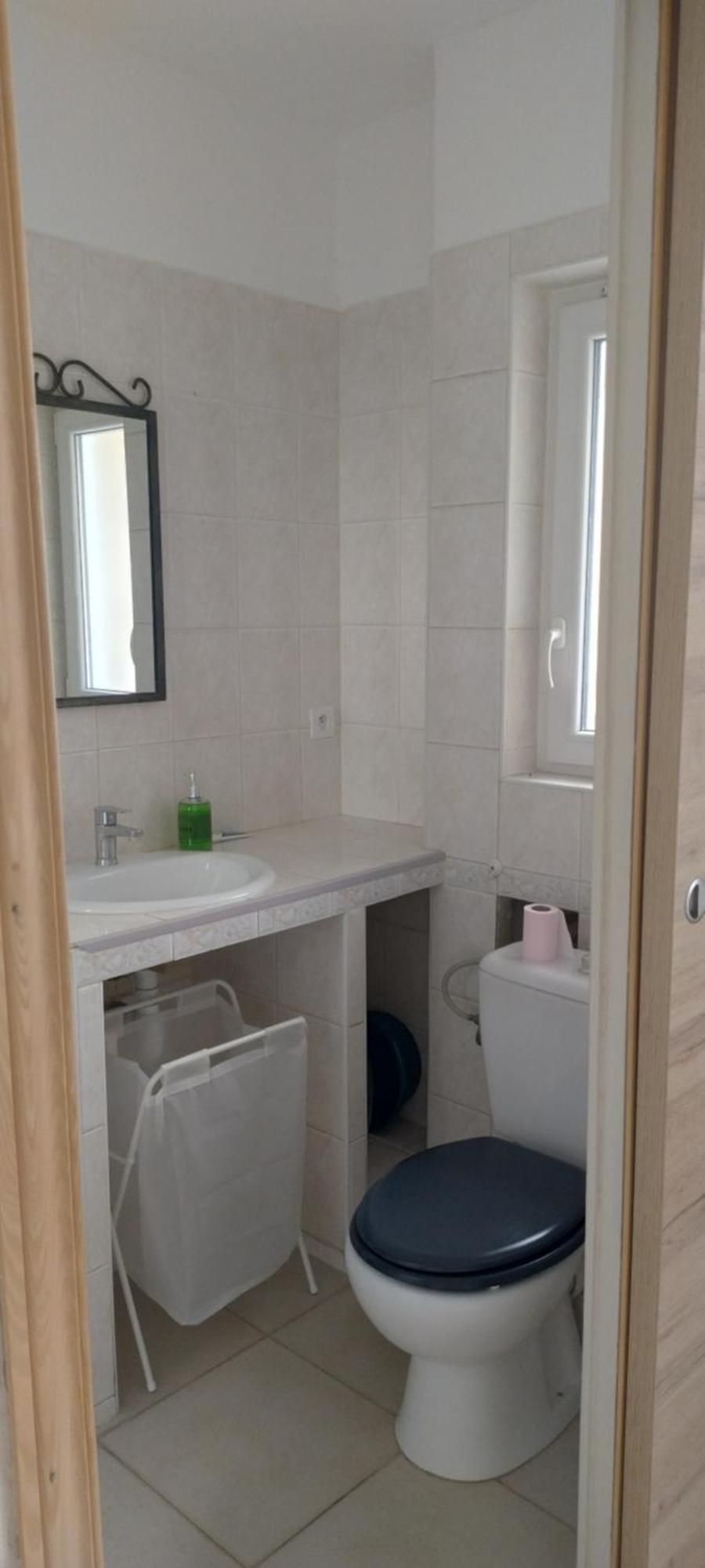 Apartment Near Center *