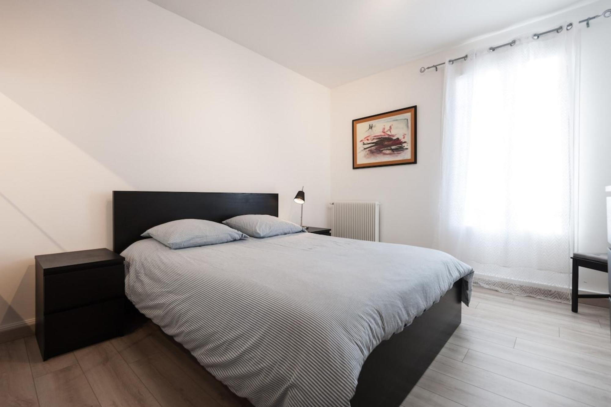 Apartment Explore From Our Cozy & Quiet 2br Aptparking