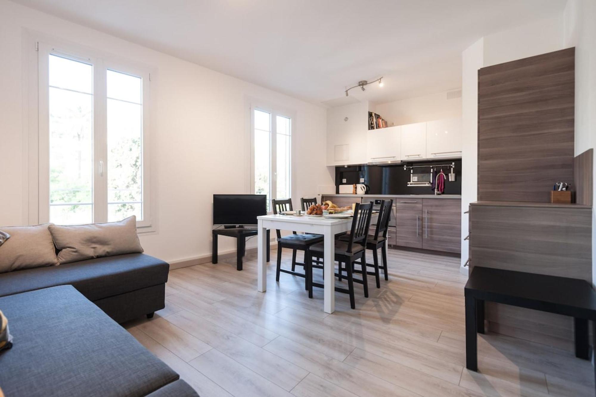 Apartment Explore From Our Cozy & Quiet 2br Aptparking *