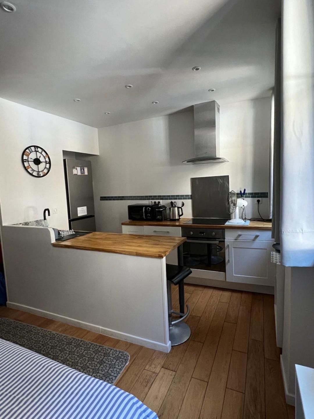 Apartment Coquette Yourhostelper