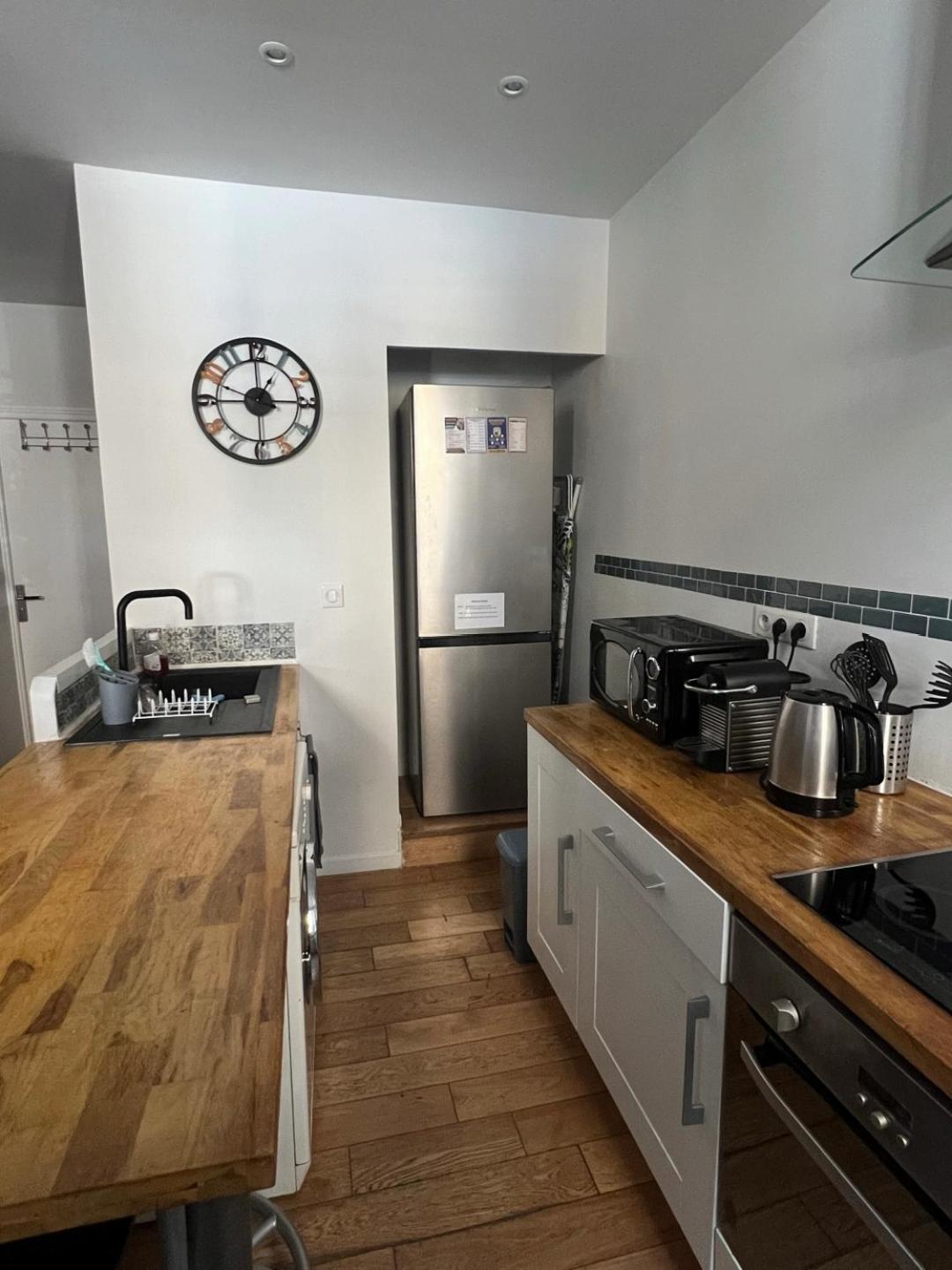 Coquette Yourhostelper Apartment Nice