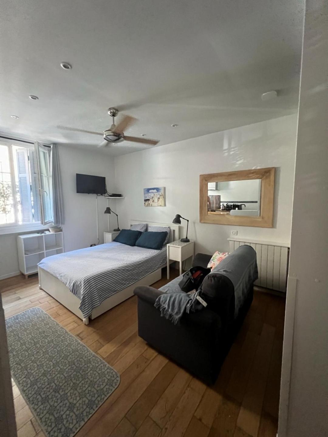 Coquette Yourhostelper Apartment