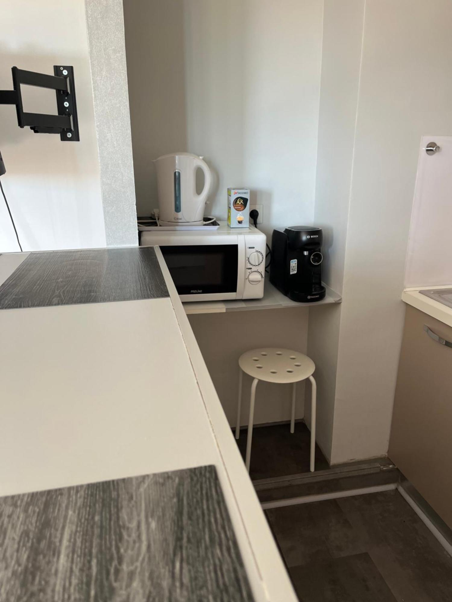 Apartment Mila