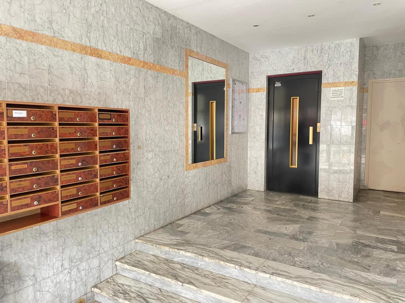 Apartment En Face De La Avec Vue Fantastique !