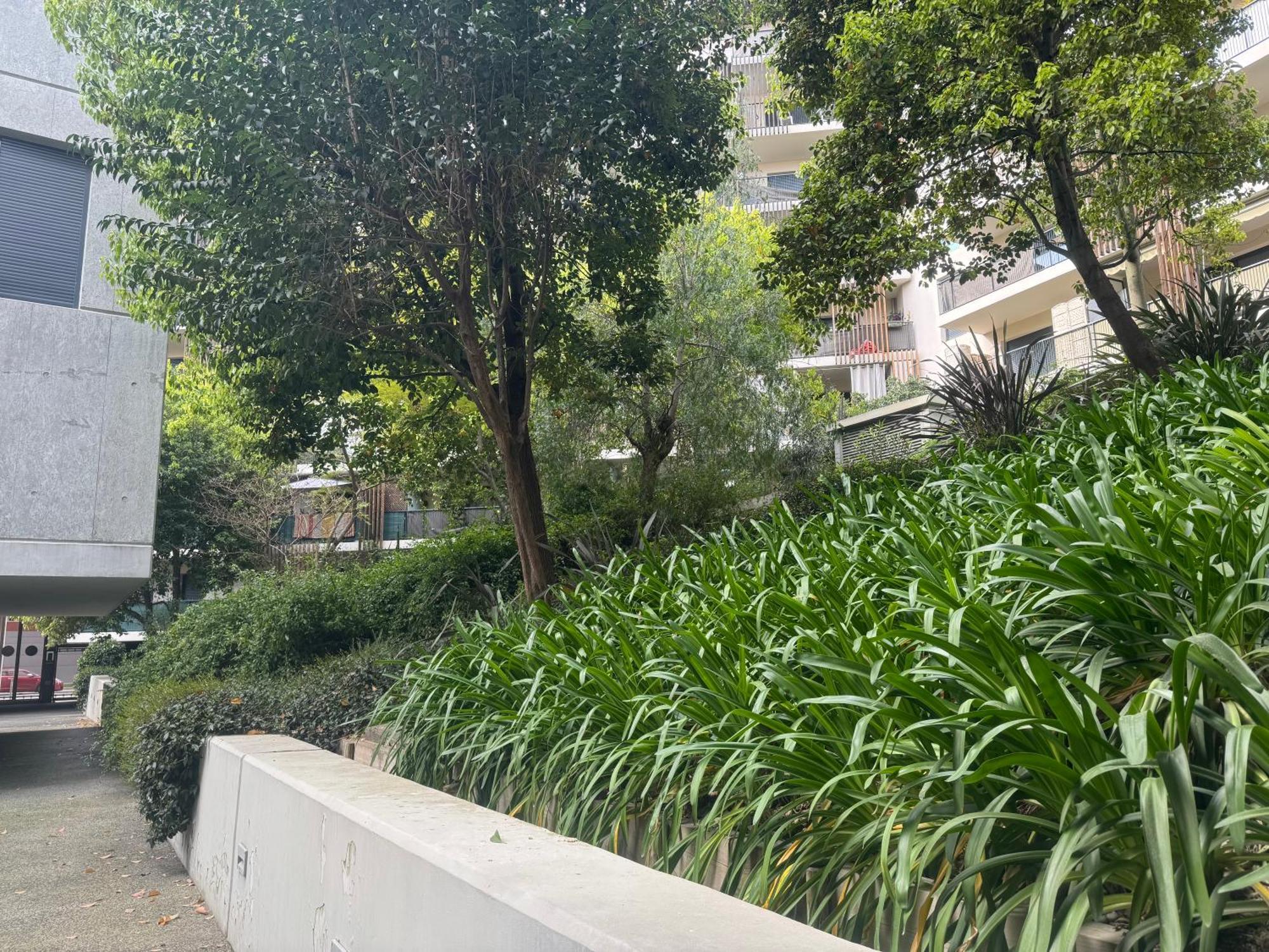 Beau Avec Belle Terrasse Au Centre De Apartment