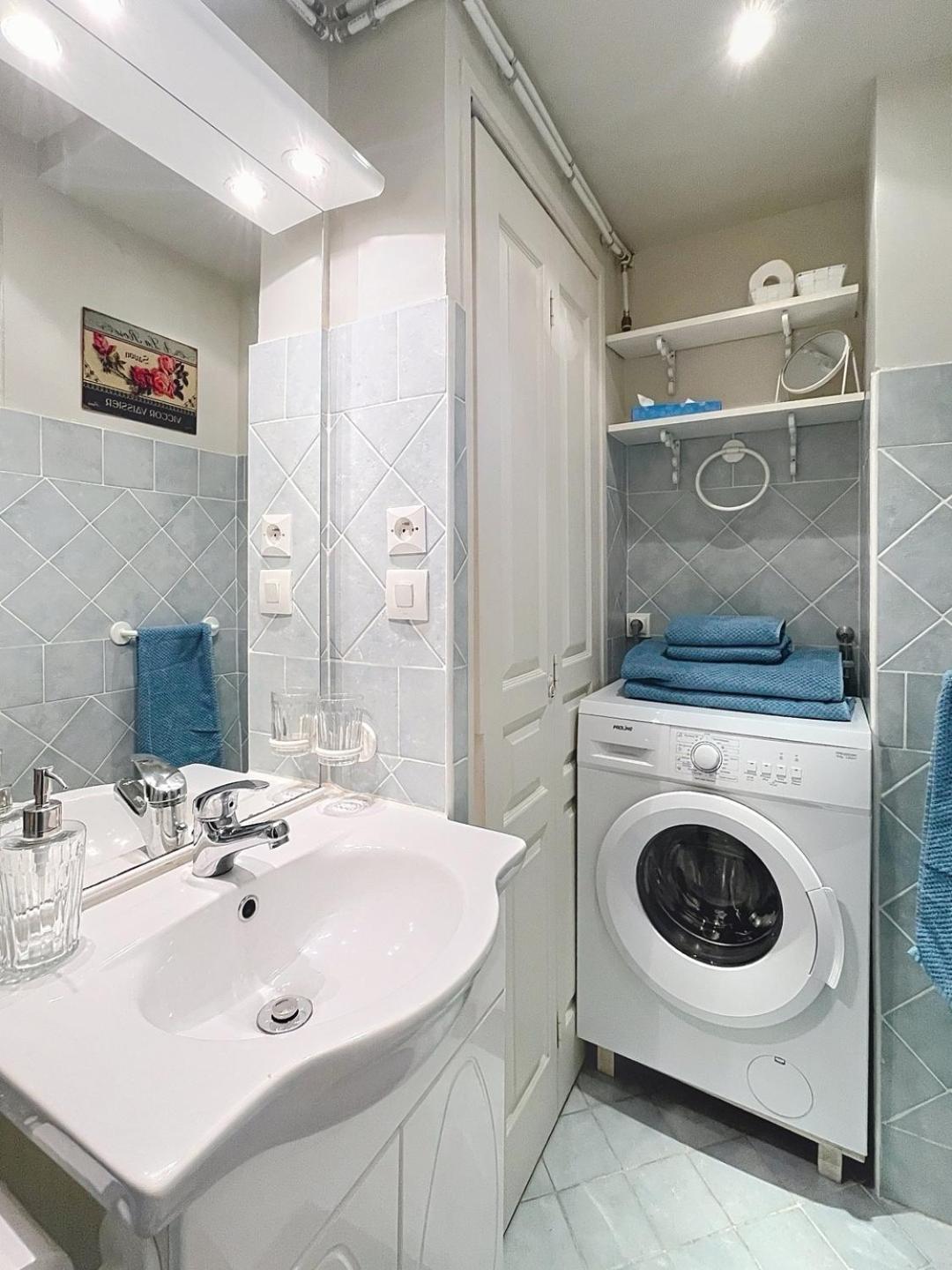 Cosy Avec Jardin Privatif - Carabacel,