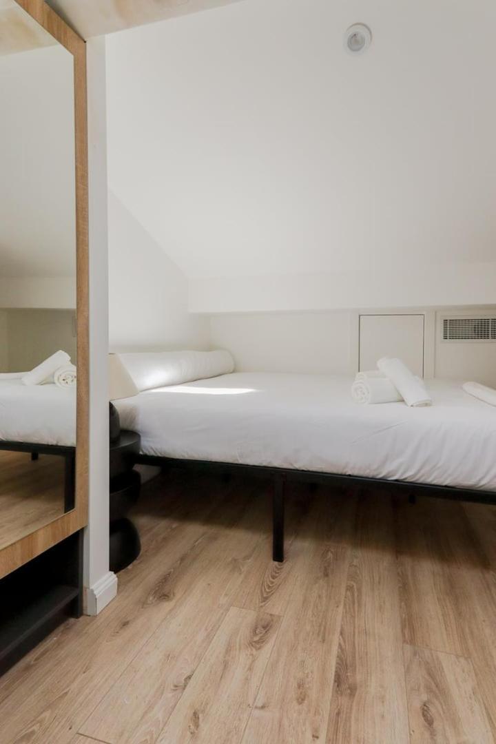 Apartment Fancy 3br Duplex Near Port & Old Town | By Airnest Nice