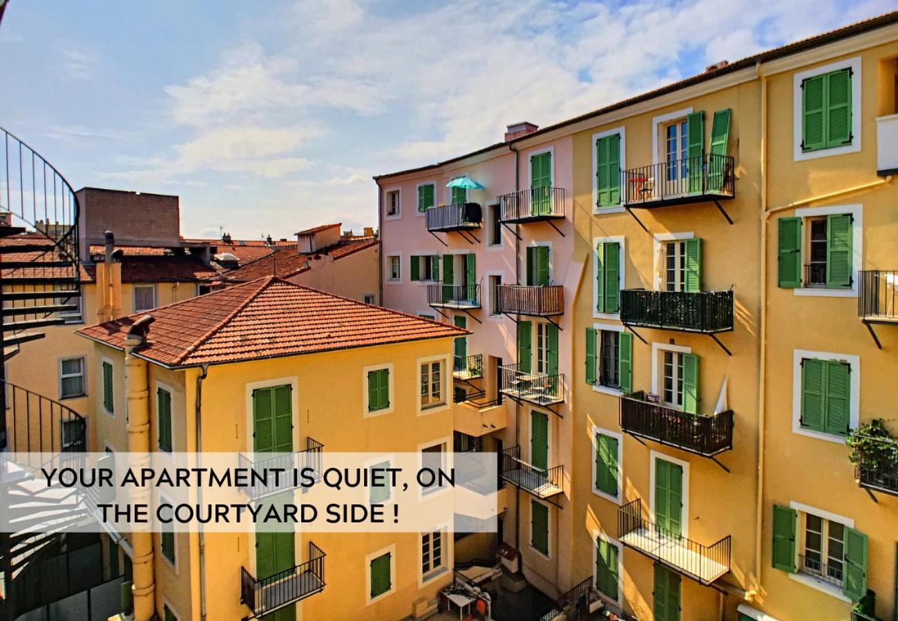 Nestor&jeeves - Cozy Cloud - - Near * Nice