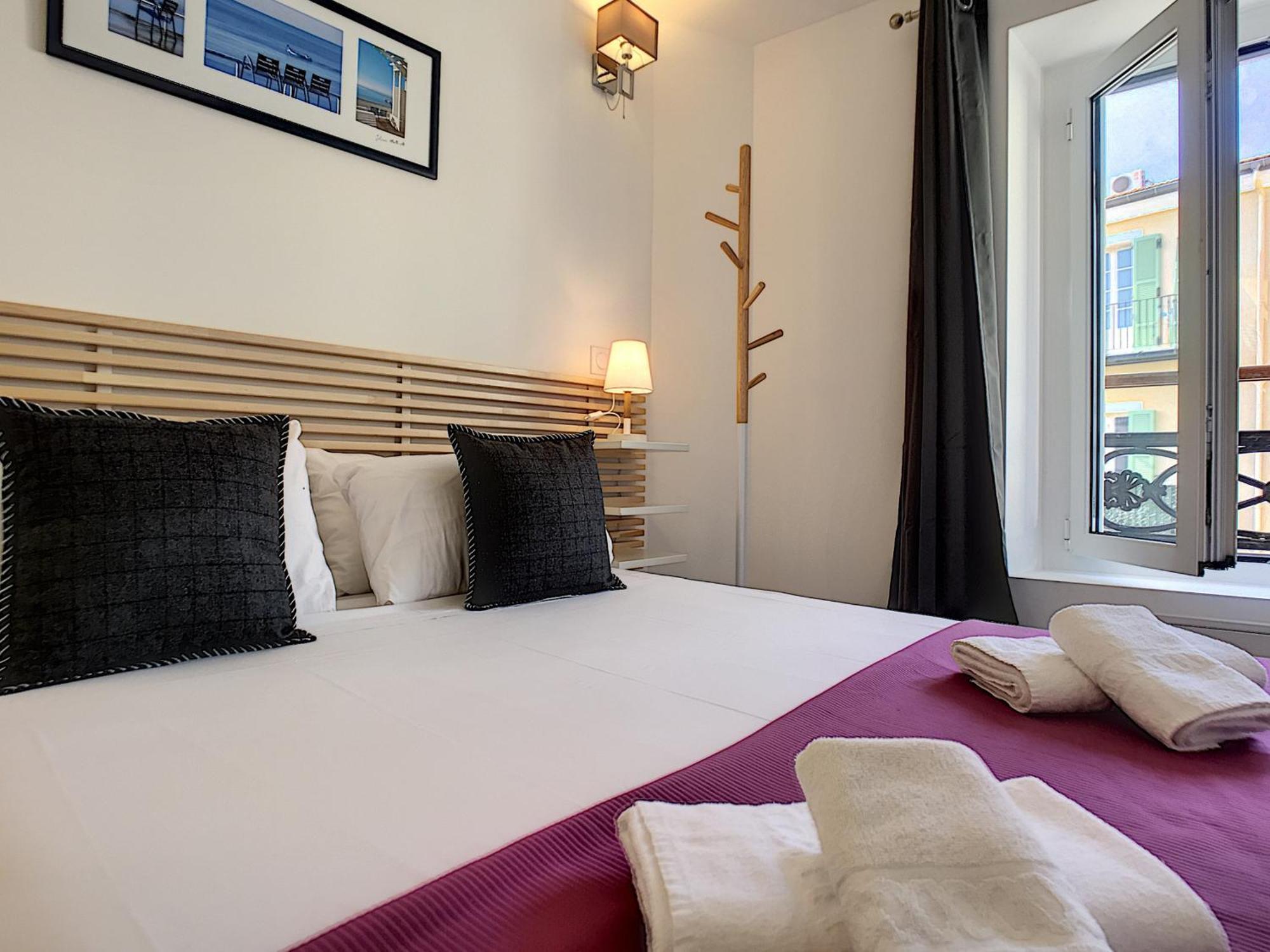 Apartment Nestor&jeeves - Cozy Cloud - - Near