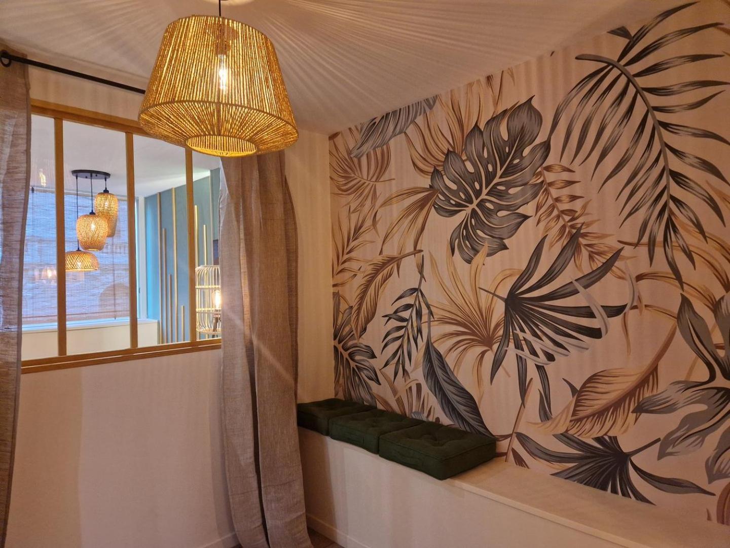 New Apartamento Nice