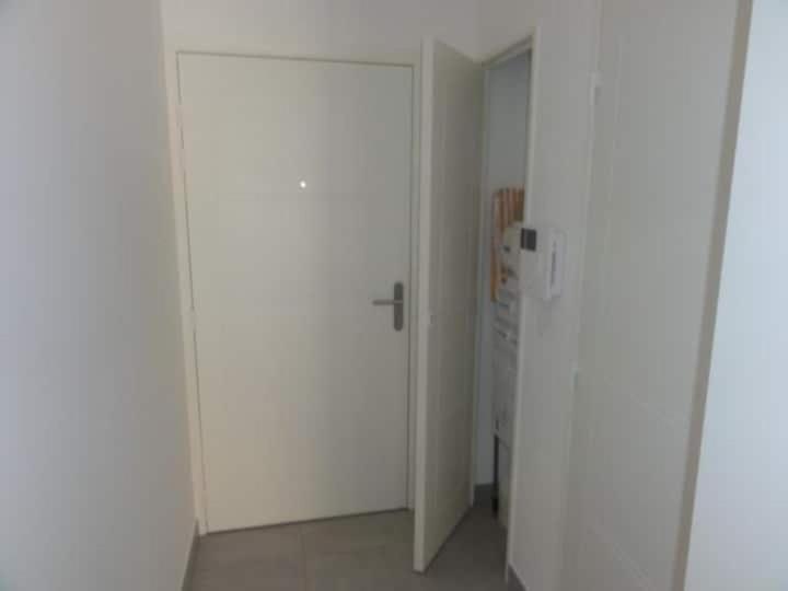 Fodere 2 Apartment