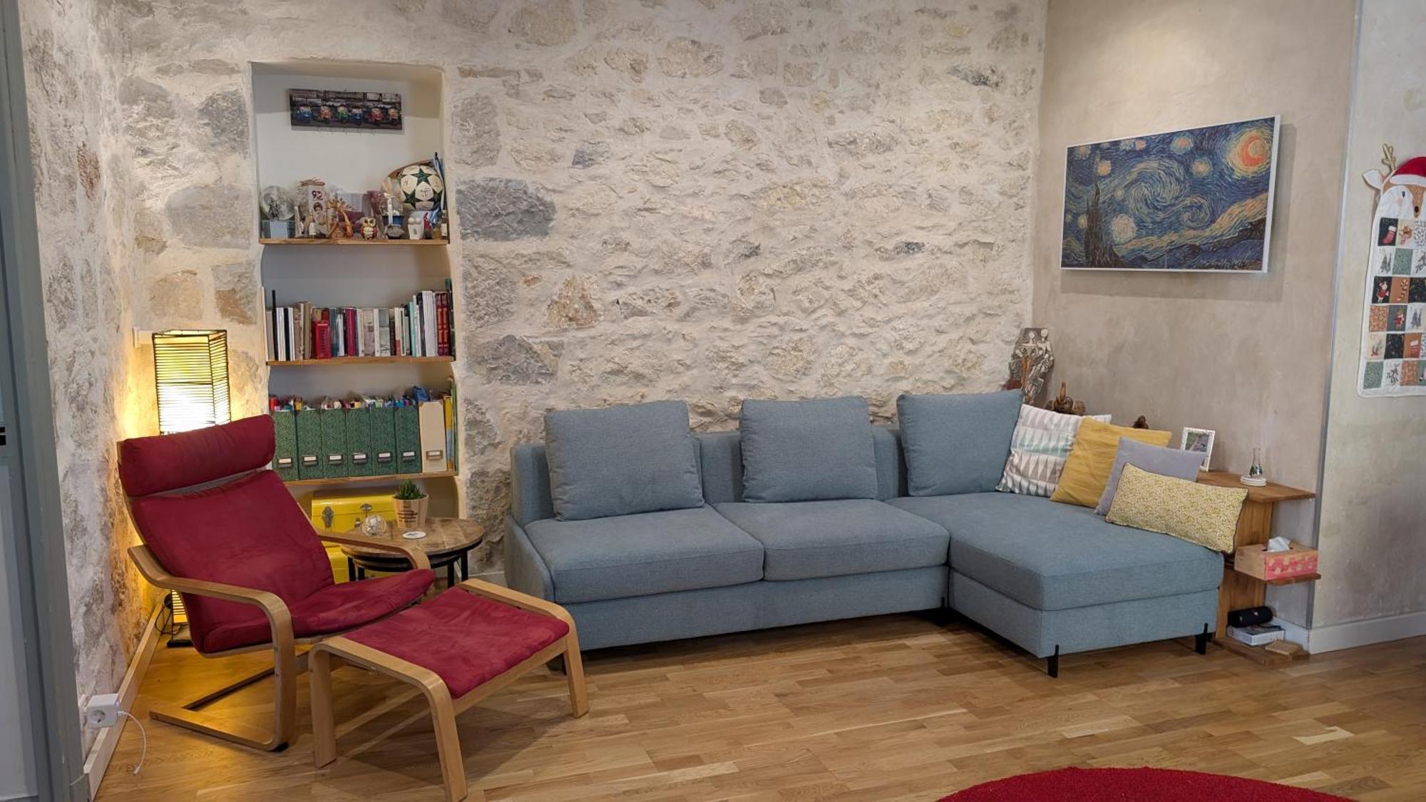Our Home, Cozy Two Minutes From The Sea - Clima *