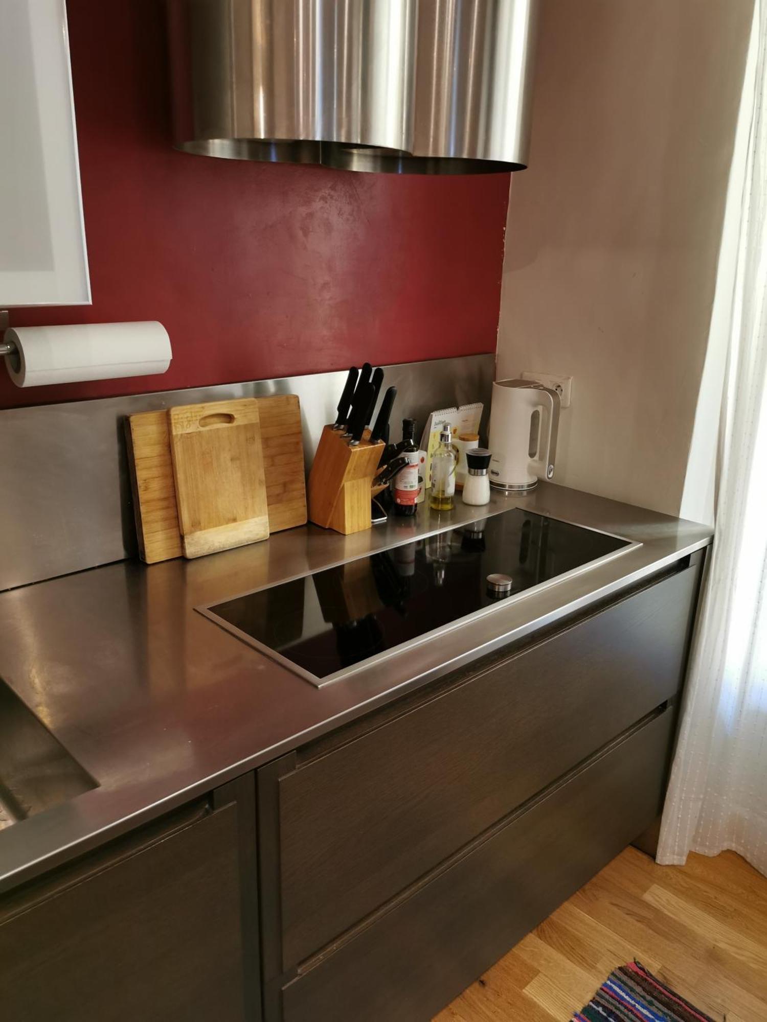 Our Home, Cozy Two Minutes From The Sea - Clima Nice