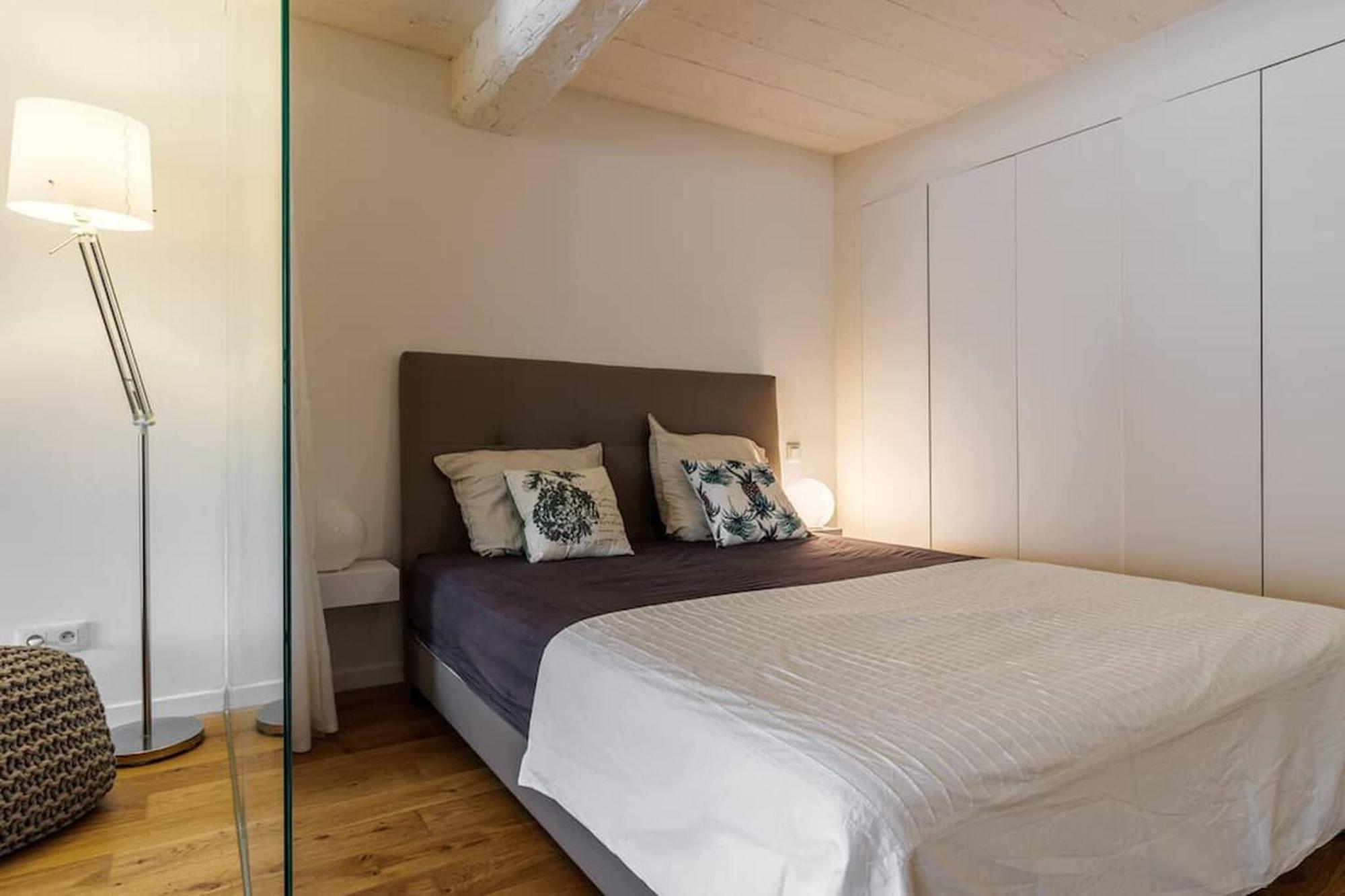 Apartamento Joli Loft Entre Le Vieux Et Le Port Nice