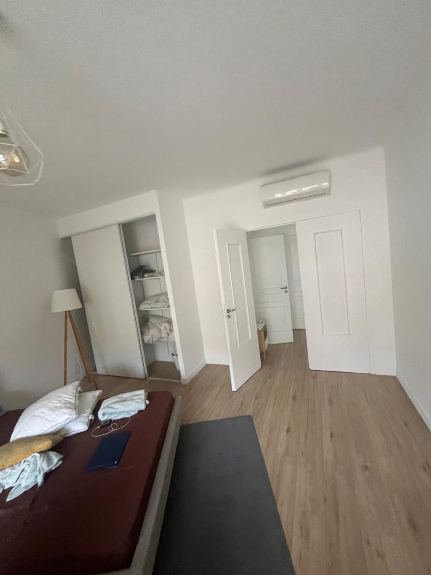 Apartment Spacieux 2 Minutes De La *