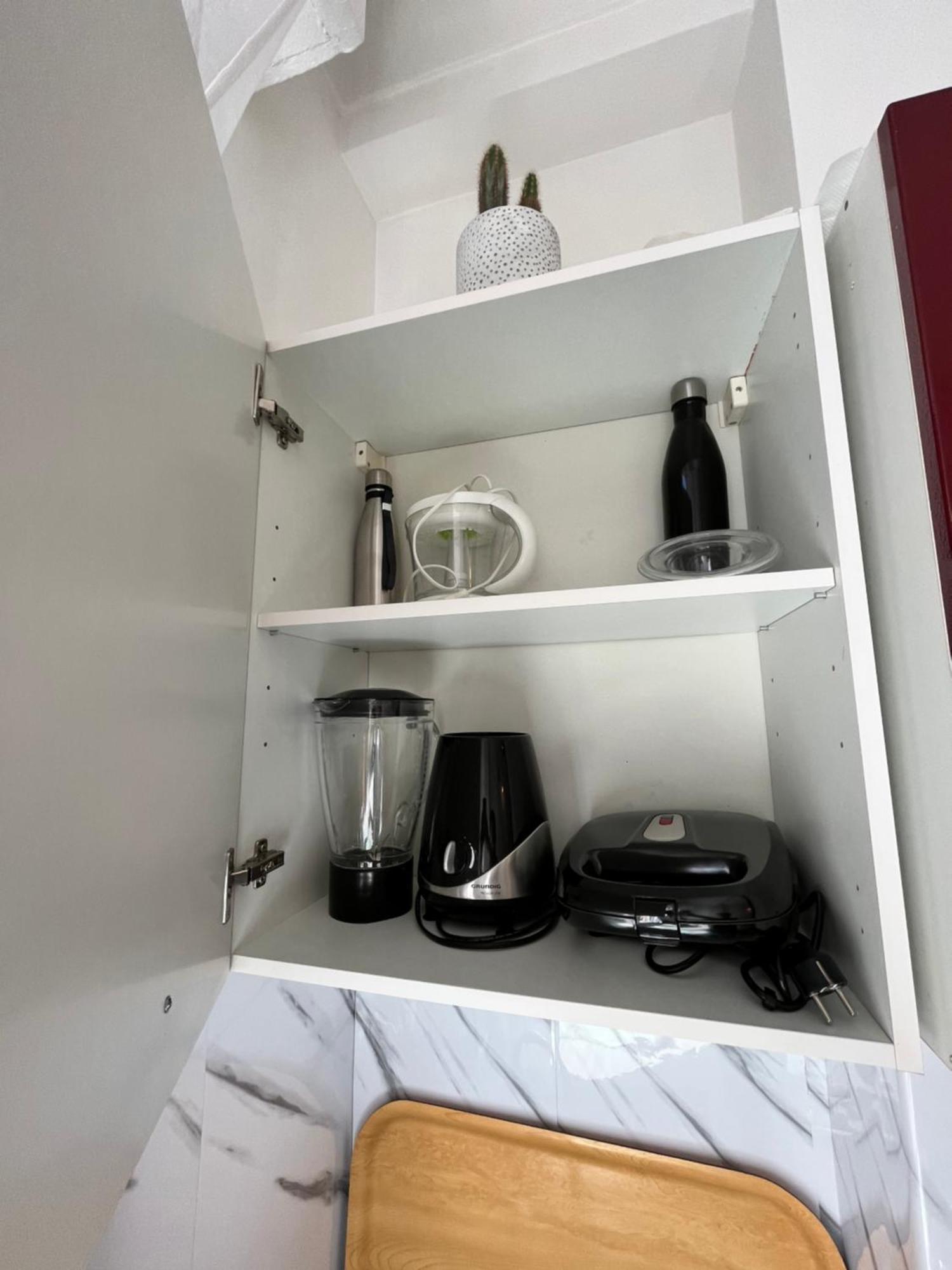 Apartment Au Coeur De Nice