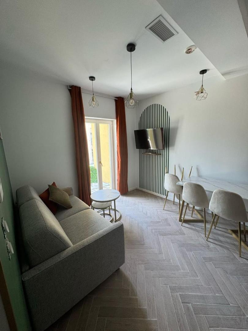 Appartement Moon - 35