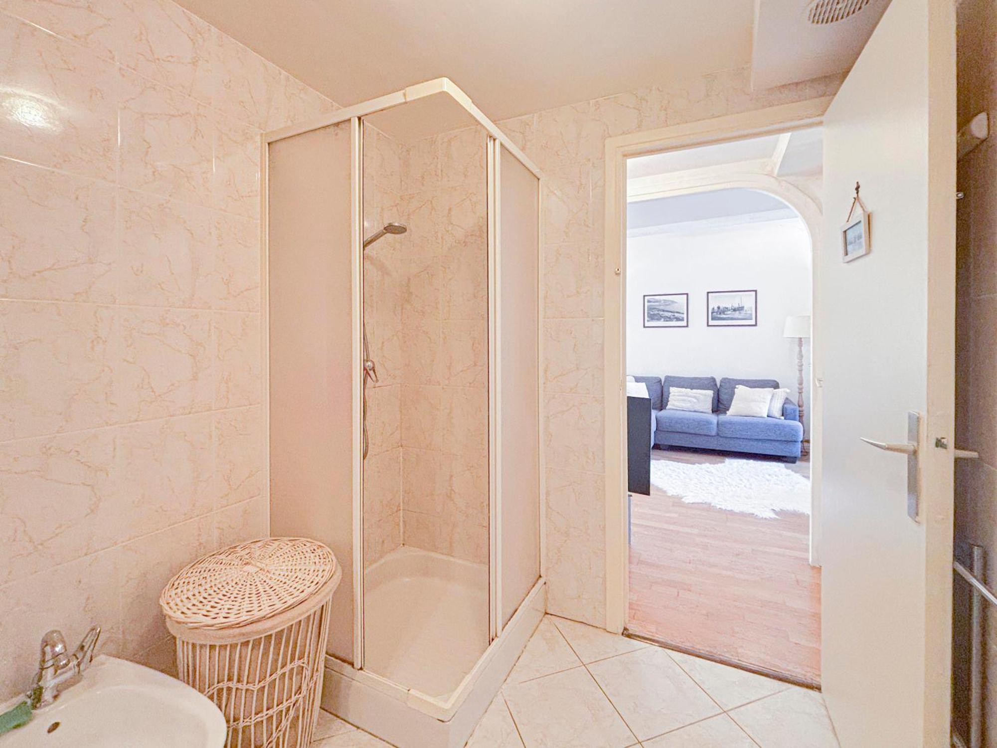 Zone Pietonne - Wifi, Ac, 4 Pers