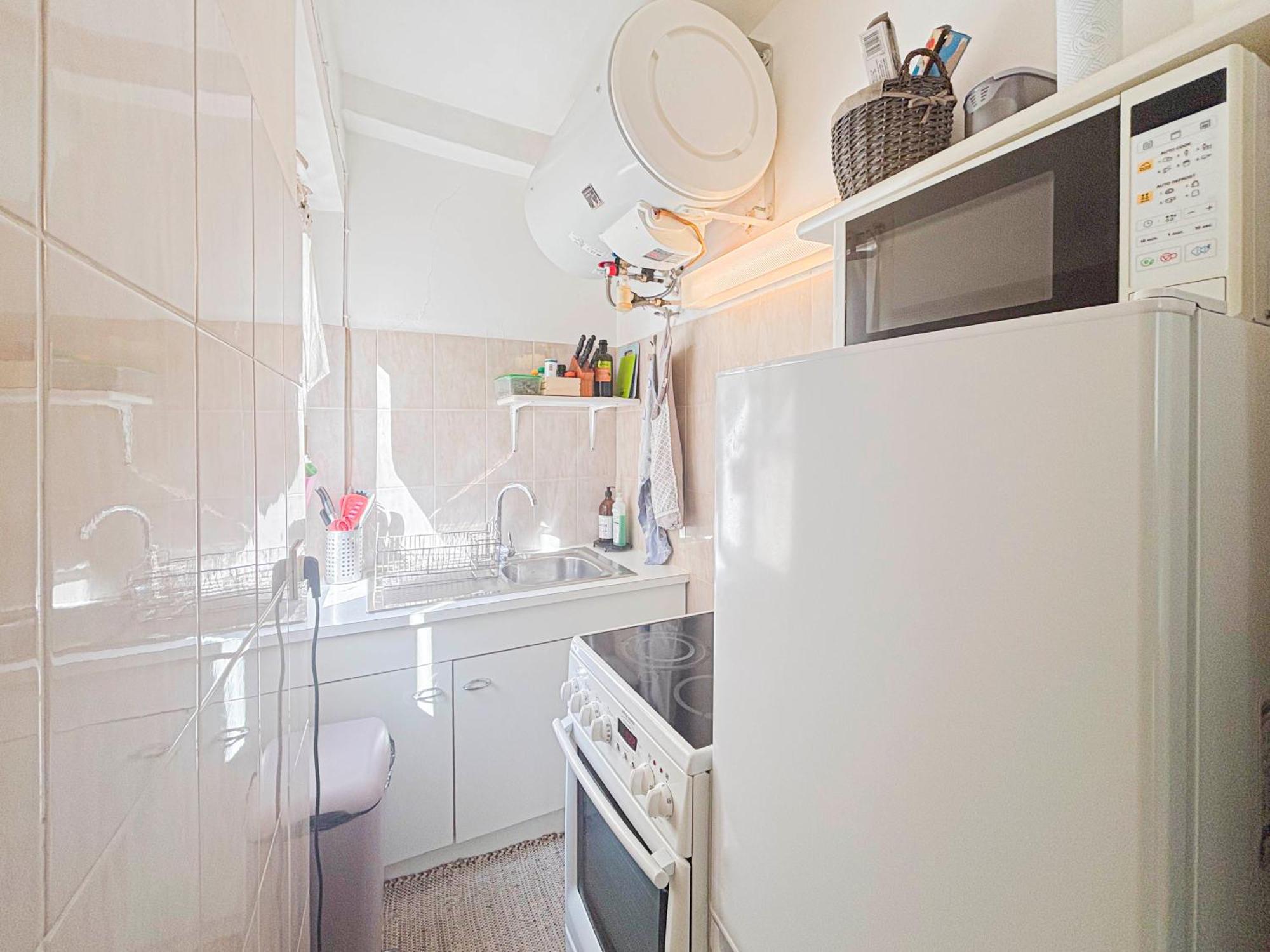 Apartment Zone Pietonne - Wifi, Ac, 4 Pers *