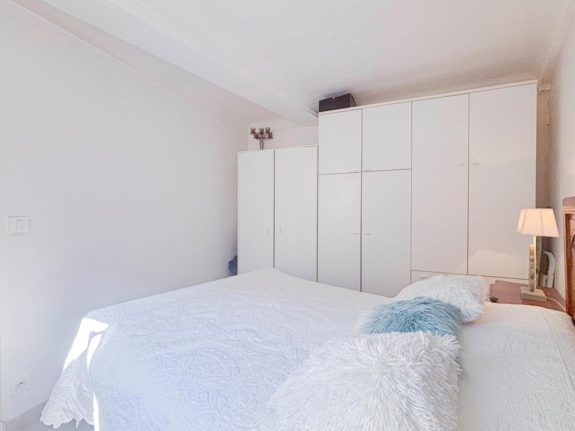 Zone Pietonne - Wifi, Ac, 4 Pers Apartment *