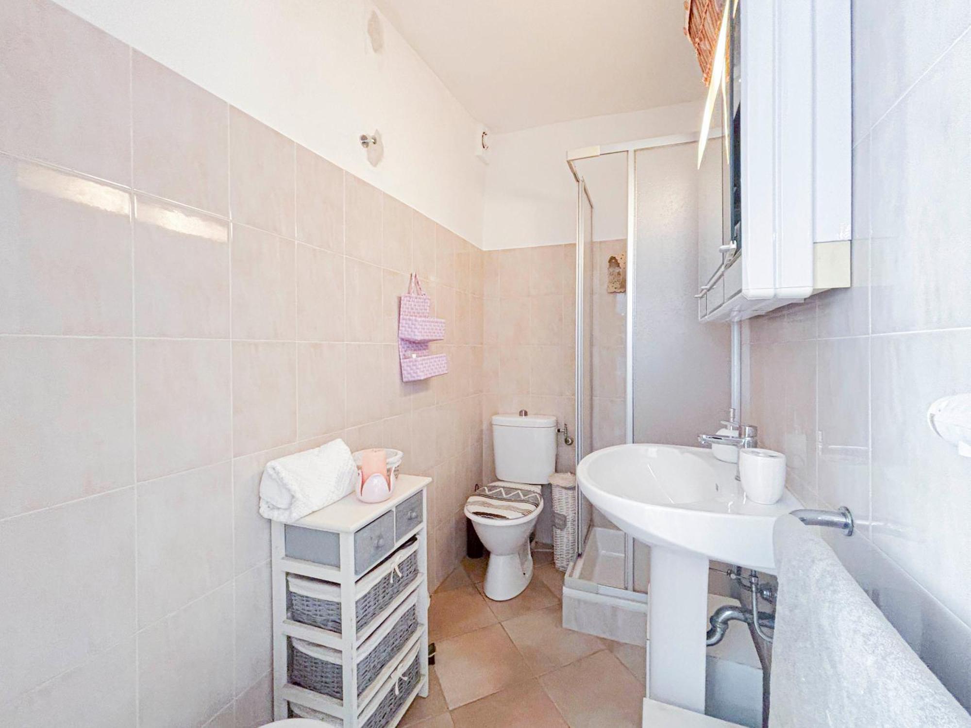 Zone Pietonne - Wifi, Ac, 4 Pers Apartment