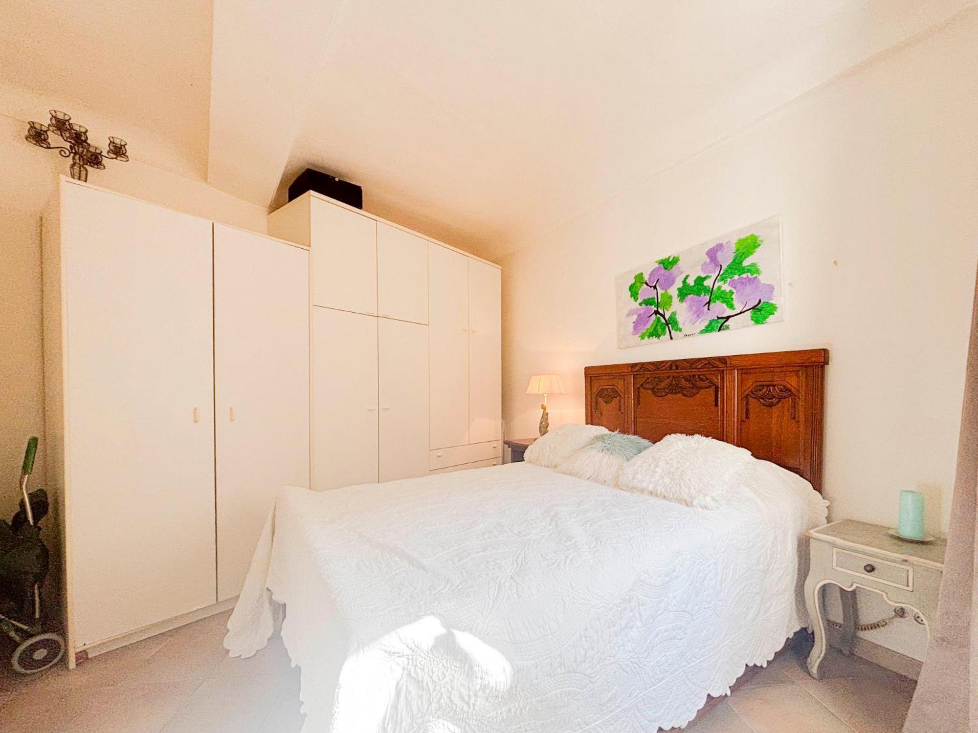 Apartment Zone Pietonne - Wifi, Ac, 4 Pers