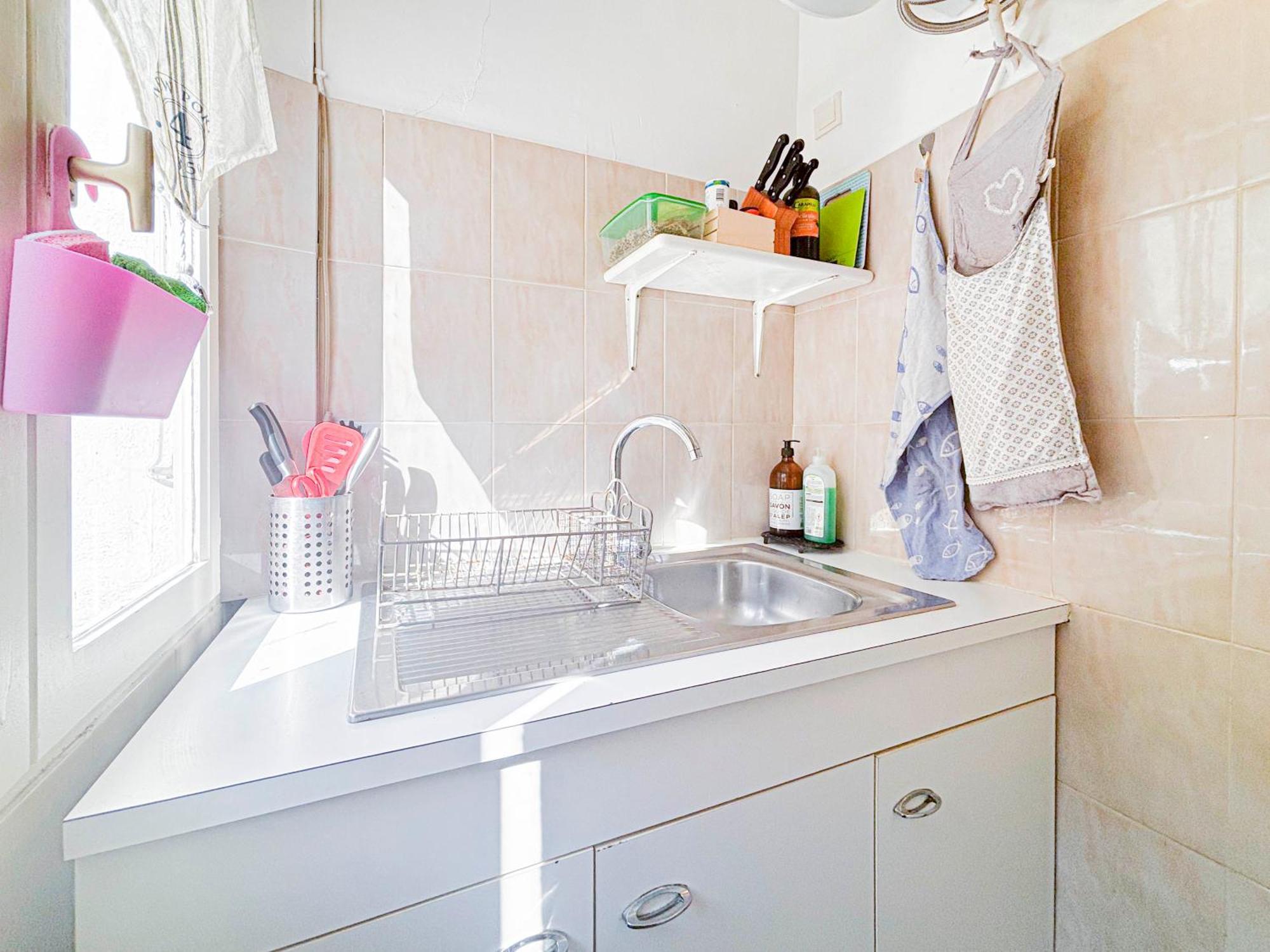 Zone Pietonne - Wifi, Ac, 4 Pers Apartment *