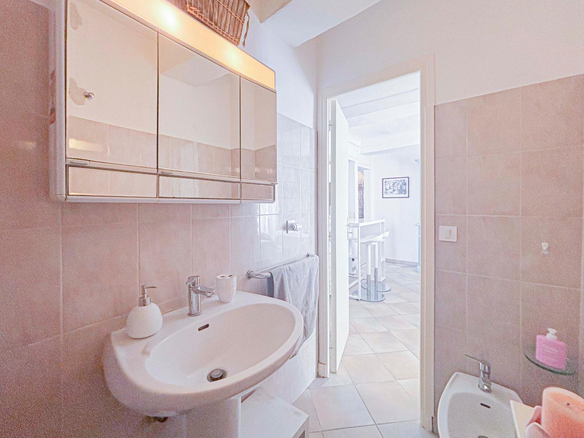 Apartment Zone Pietonne - Wifi, Ac, 4 Pers