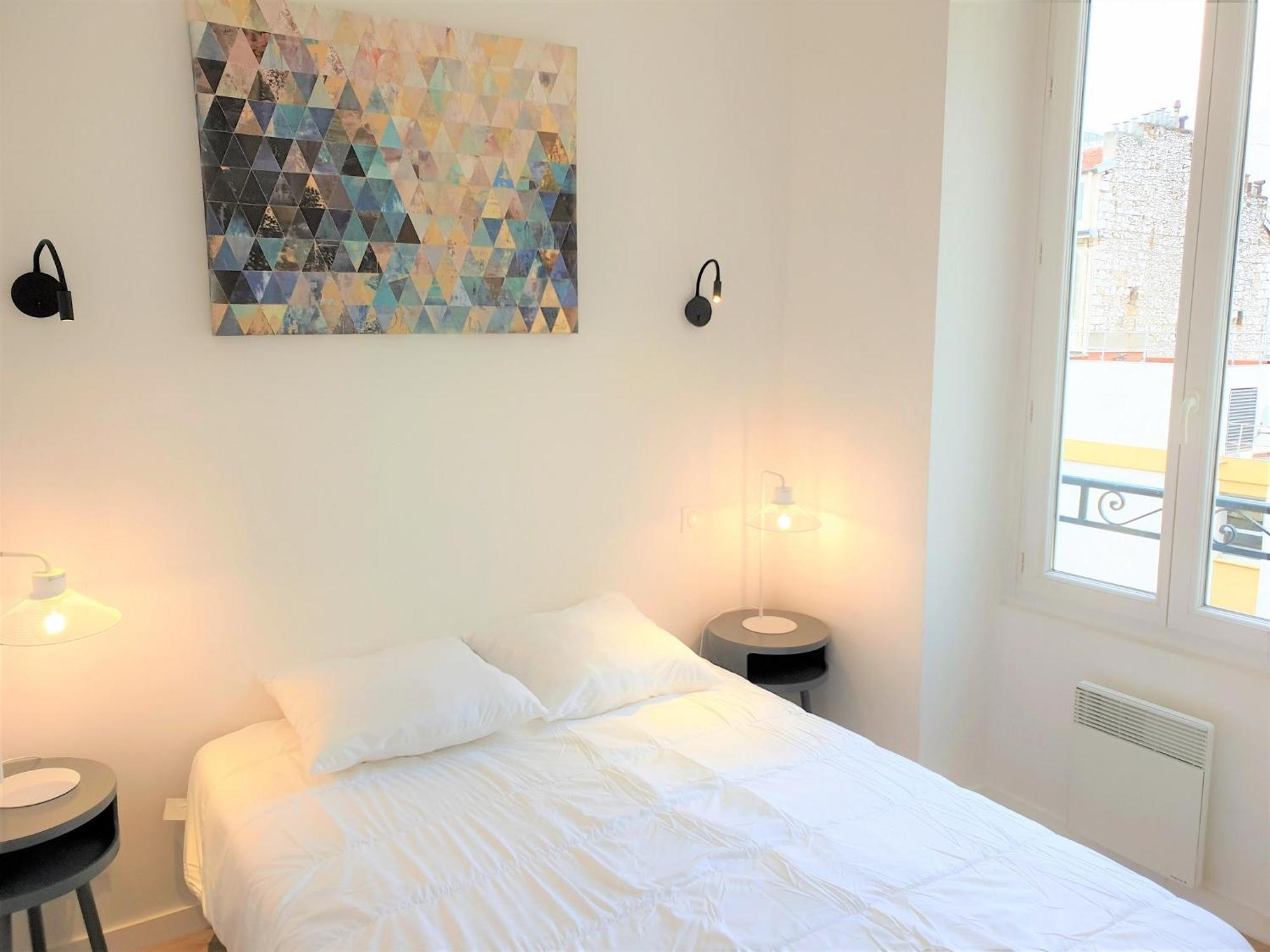 Hypercentre Lamartine 411 Apartment