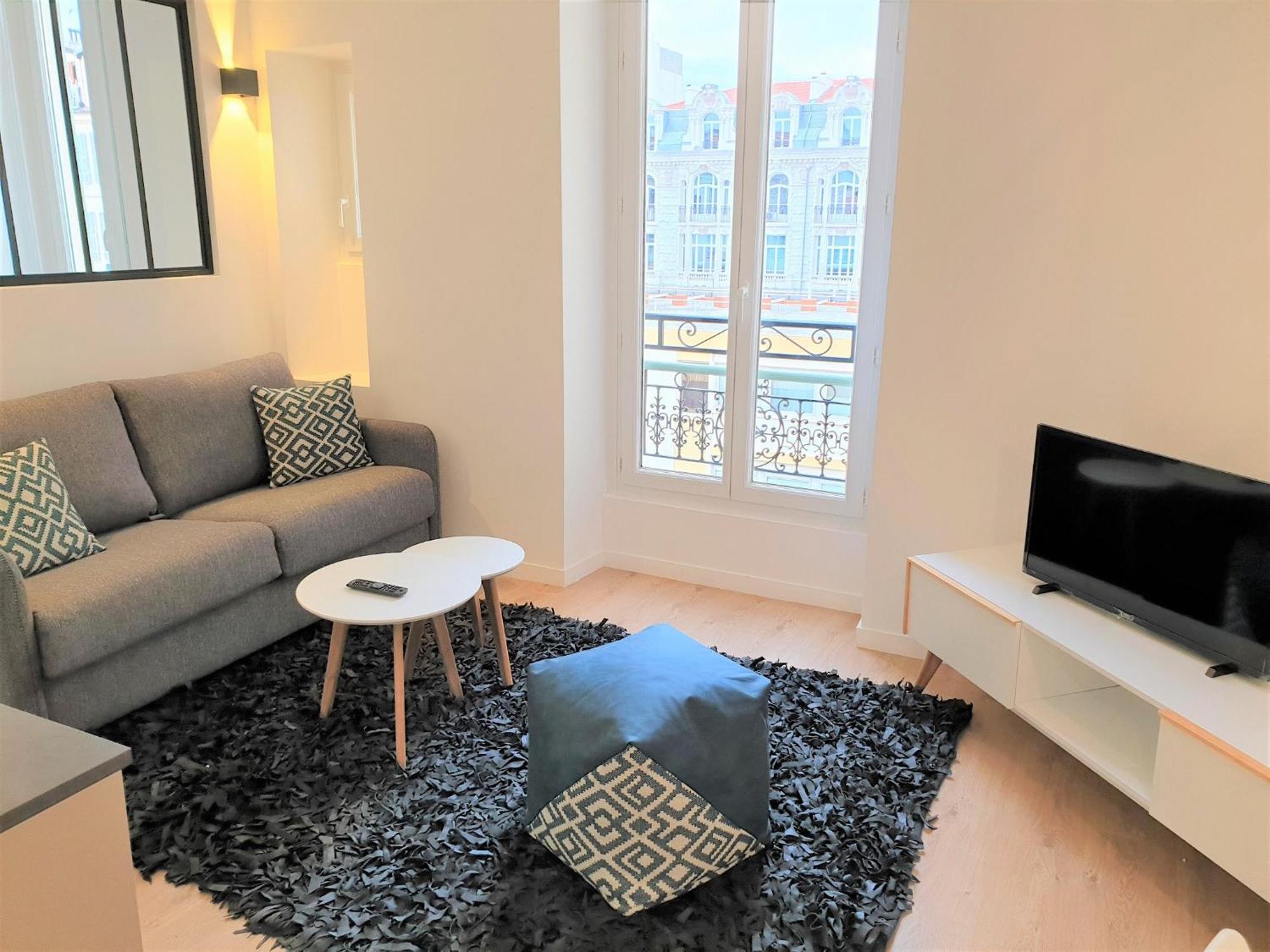 Hypercentre Lamartine 411