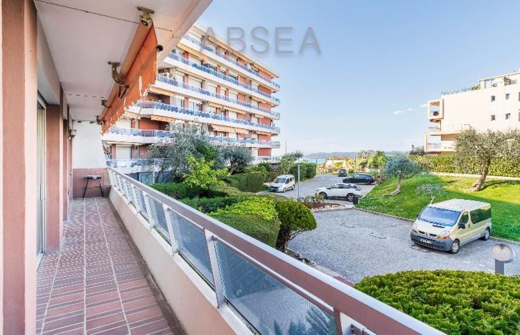 Apartment Absea Belles Terres A