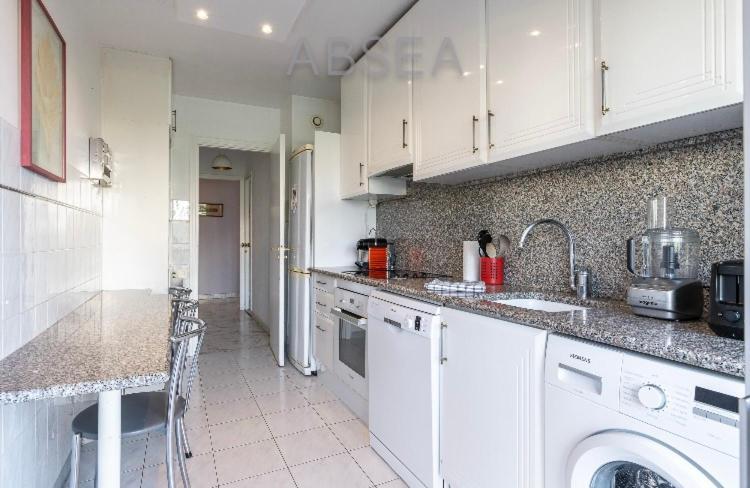 Absea Belles Terres A Apartment *