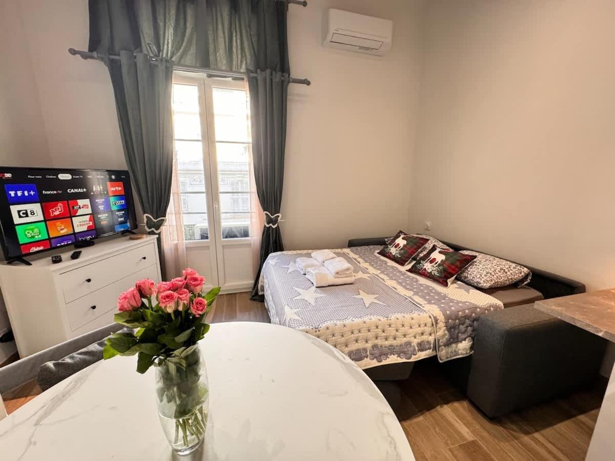 Holiday home With Mezzanine 3 Minutes To Sea *