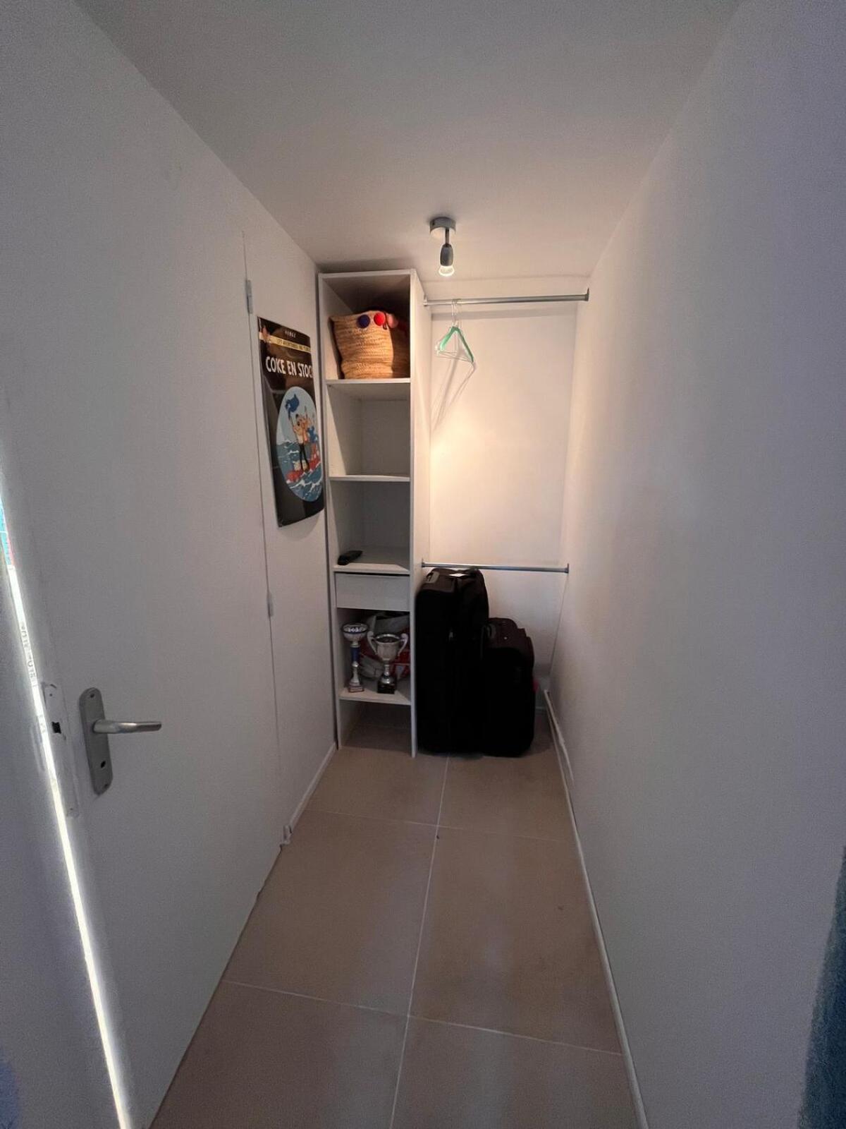 Appartement A Avec Acces Piscine *
