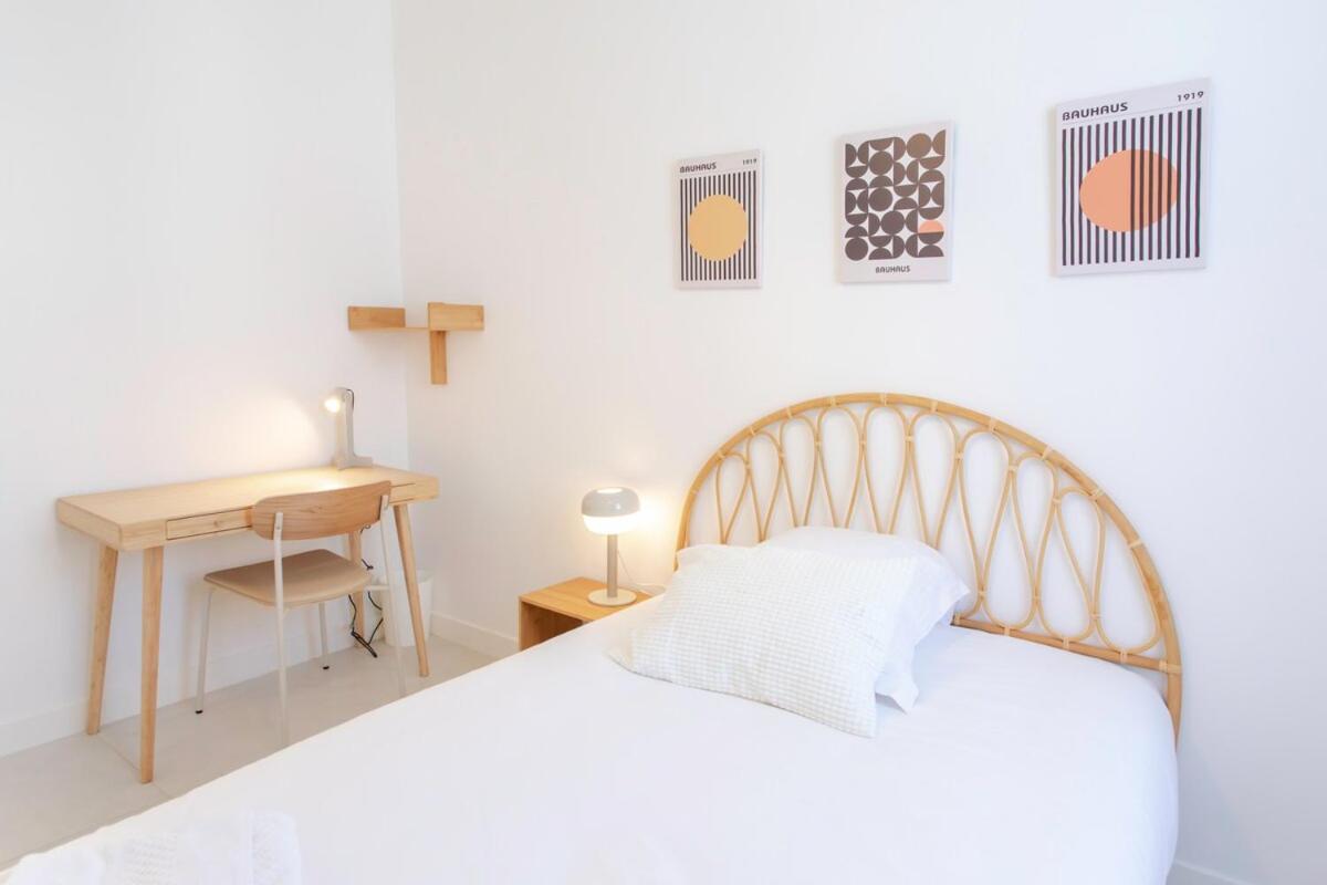 #35 Carlone 5min From The Ac & Terrace
