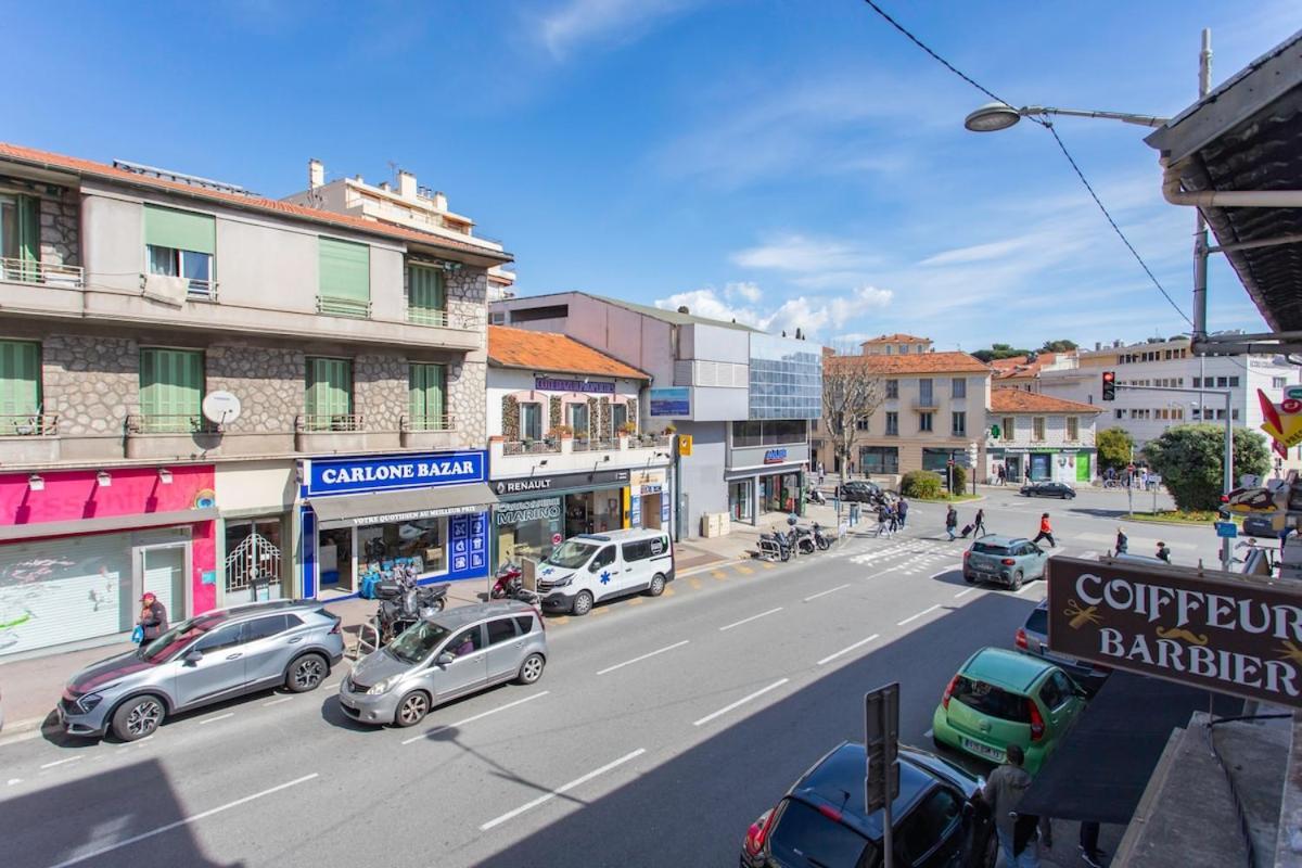 Apartment #35 Carlone 5min From The Ac & Terrace