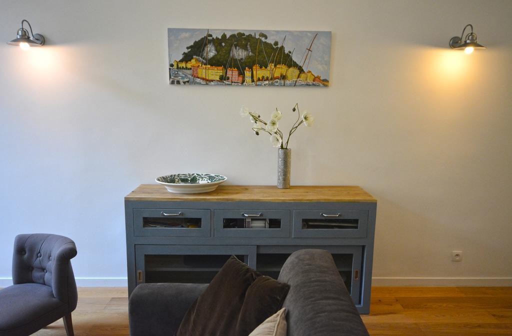 Apartment Be Our Guests In Port Le Pin