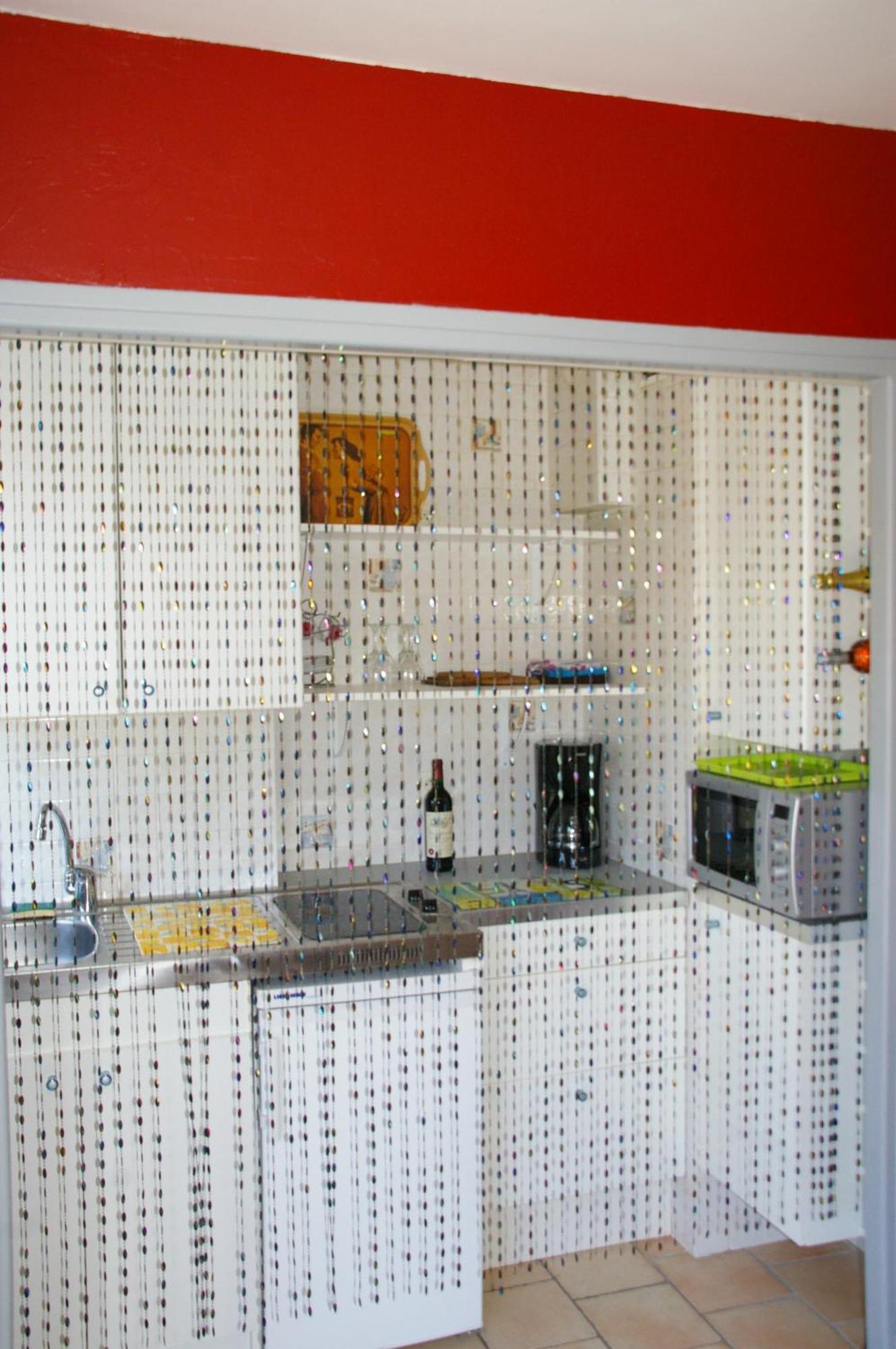 Studiolaprom, Sur La Promenade Des Apartment *