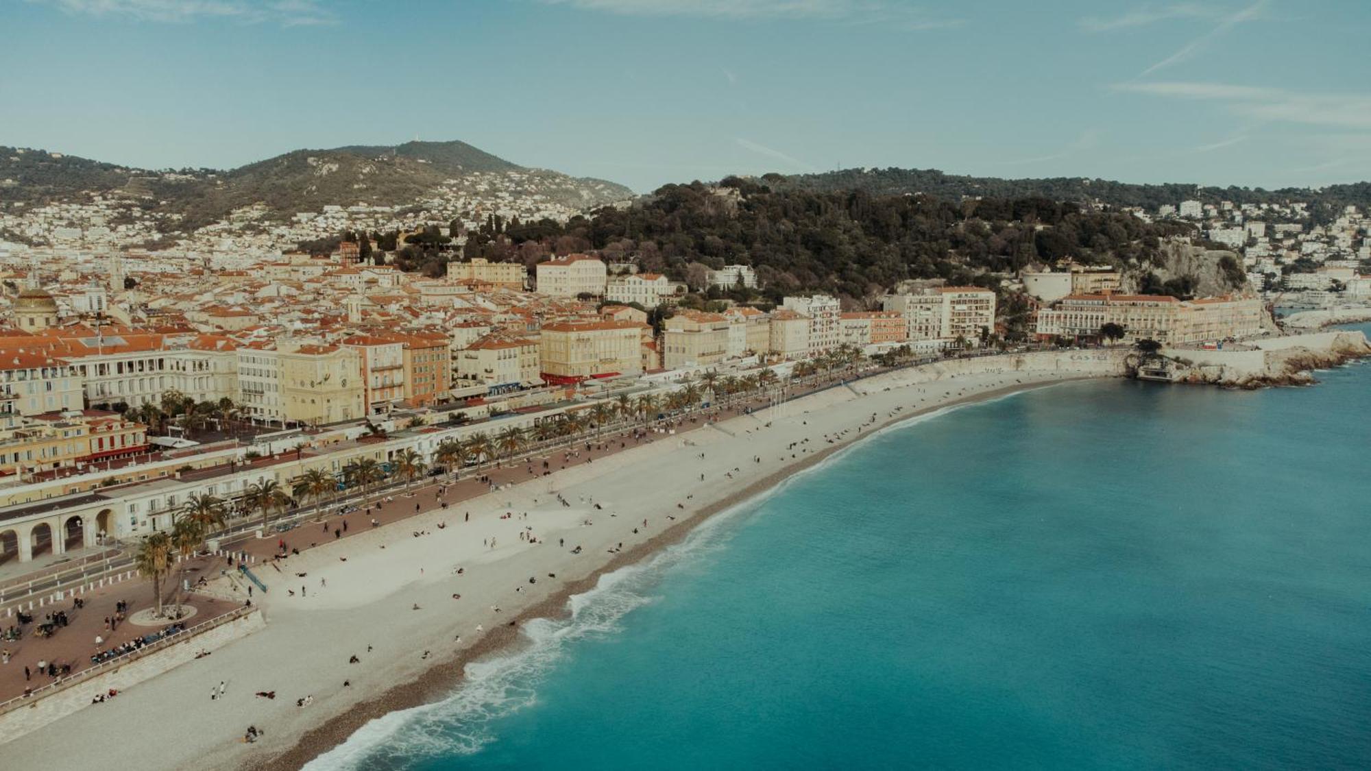 Bed & Breakfast Azur *