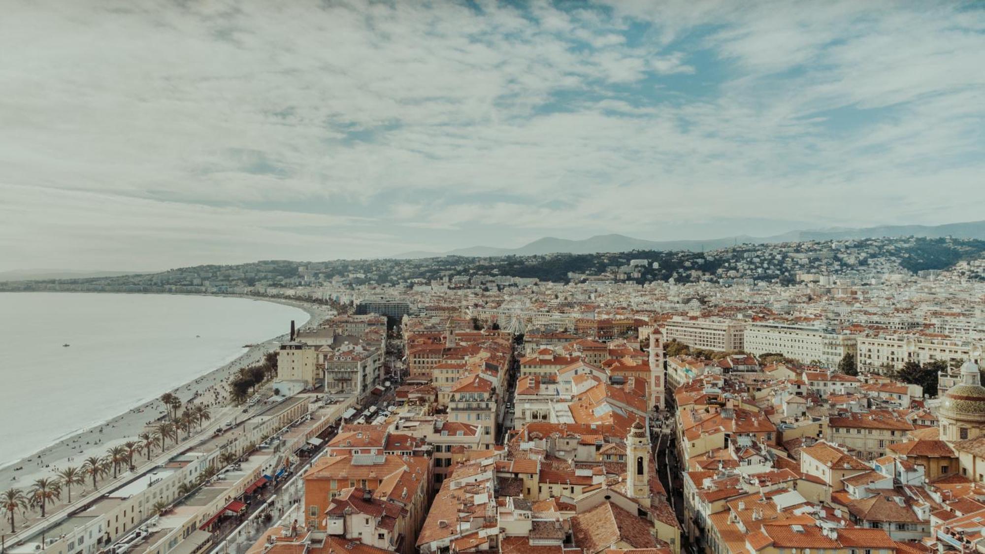 Azur Nice