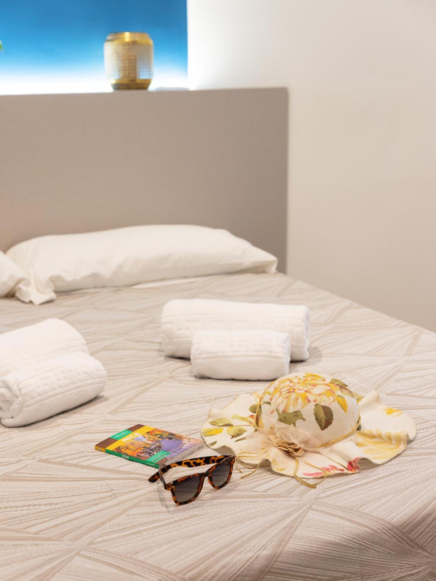 Bed & Breakfast Azur Nice