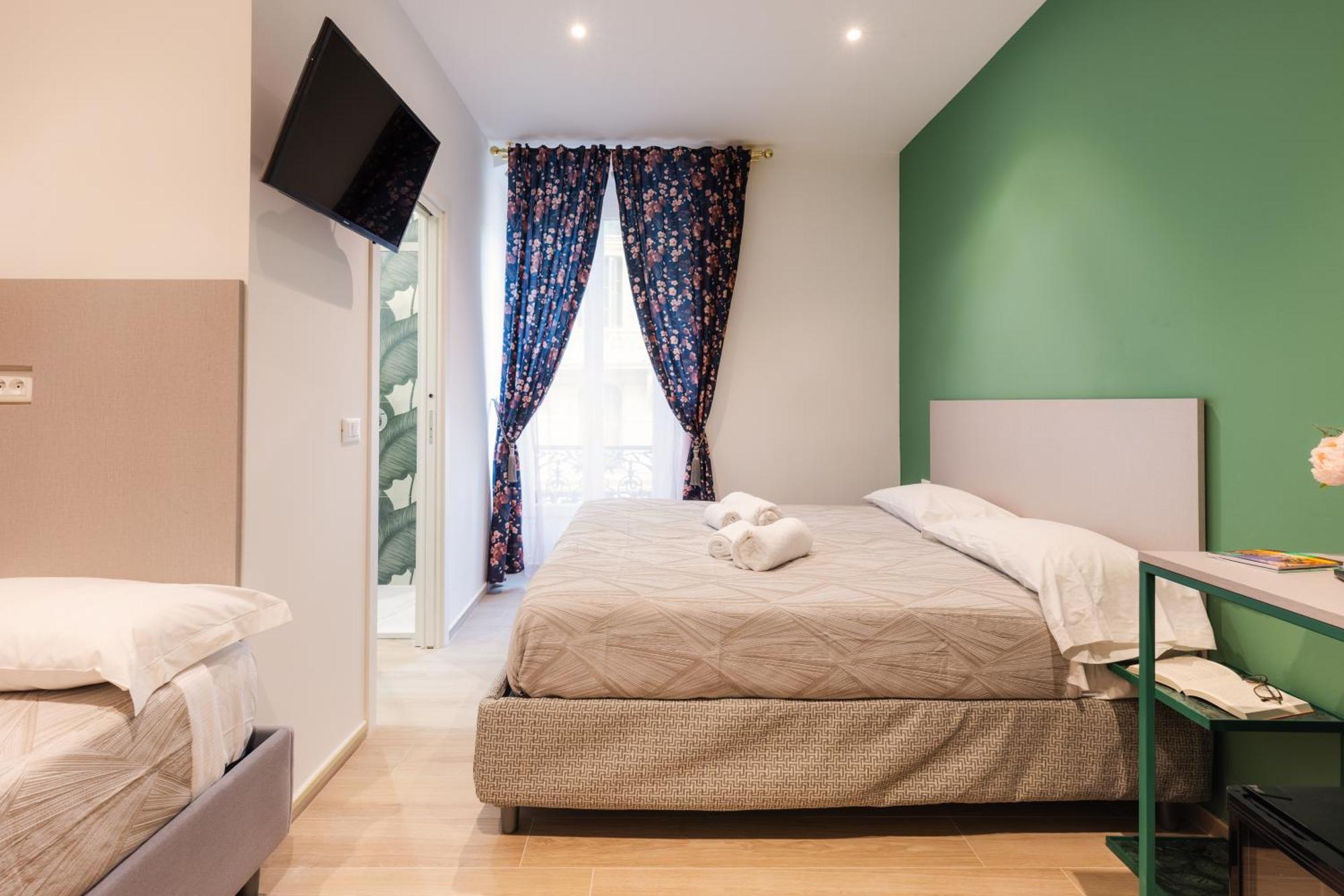 Azur Bed & Breakfast