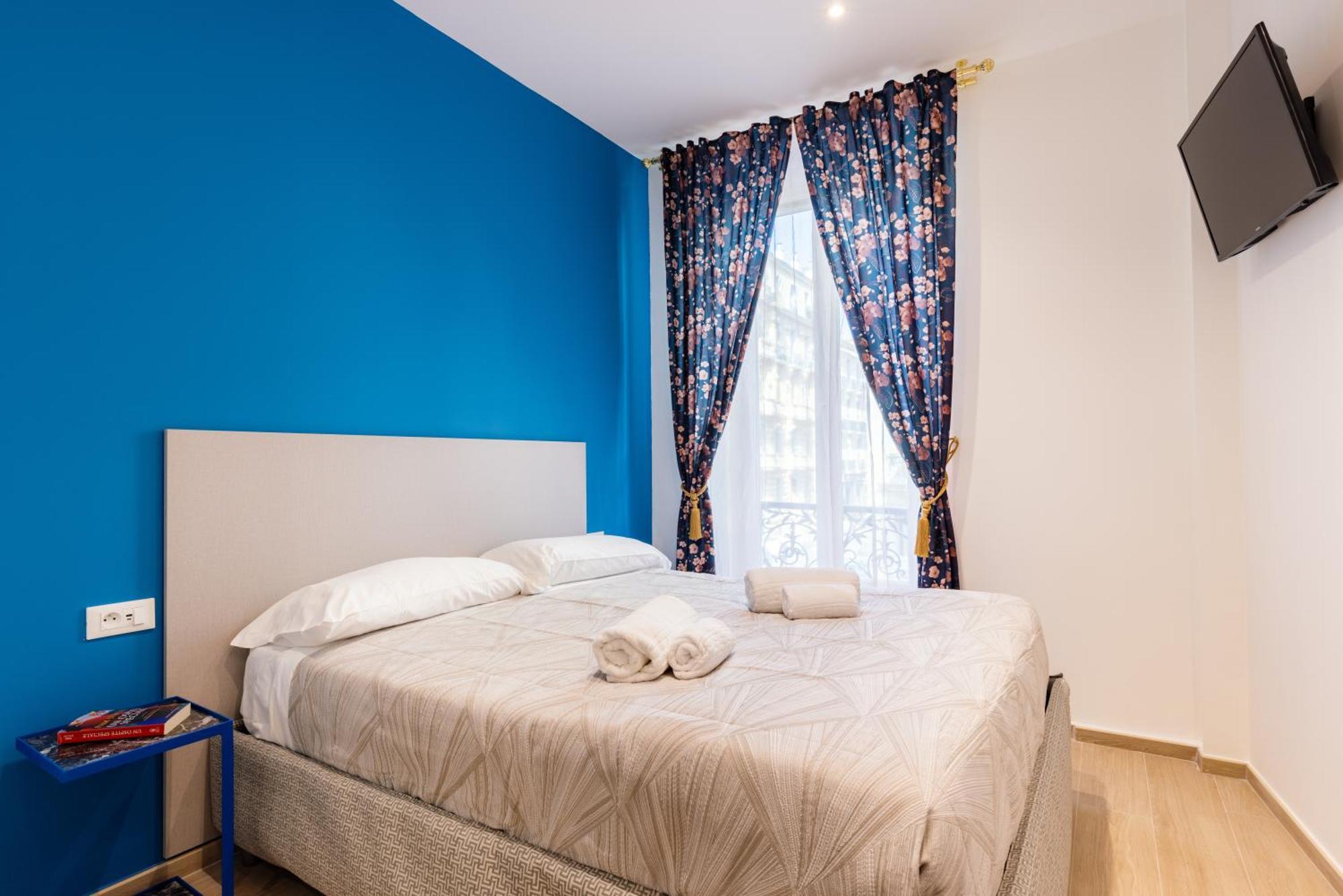 Bed & Breakfast Azur