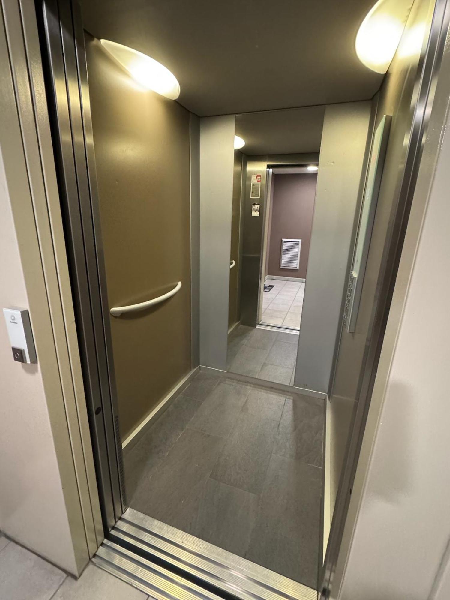 Apartment Beau A Centre