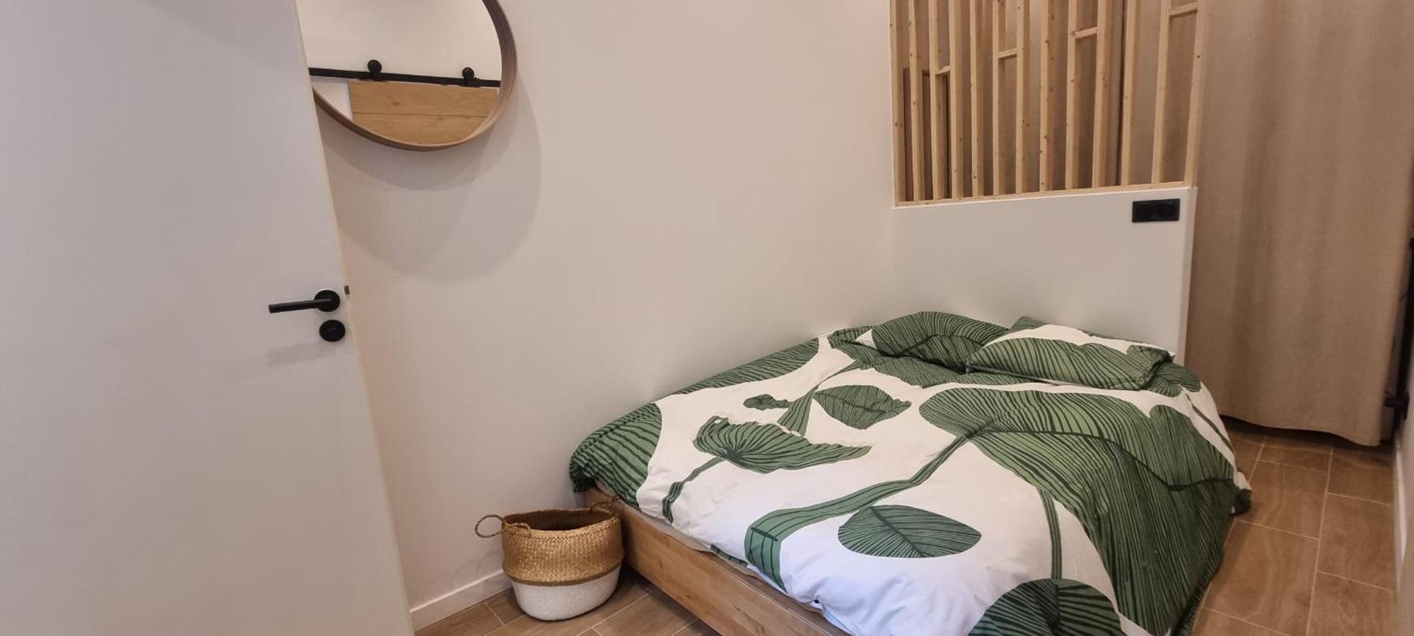 Tres Joli 2 Pieces A Cote De L'ac Marriott