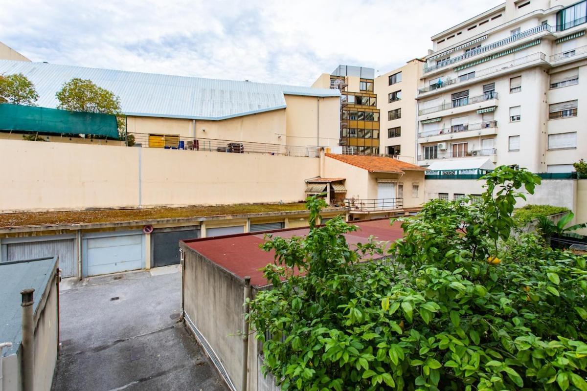 L38 Hobeika Fleur 7min Walk To Beach,free Park,balc&ac *